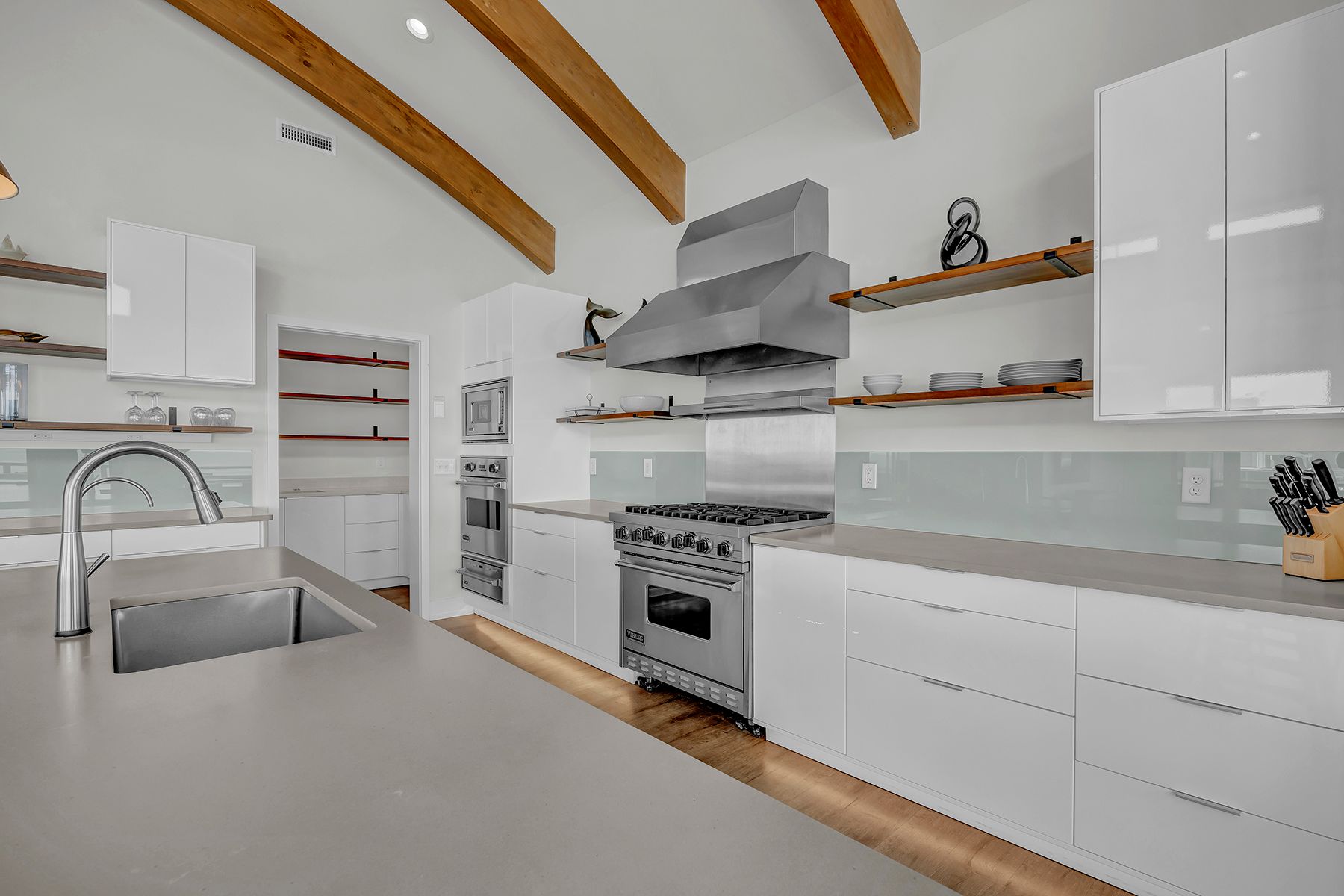  834 Fort Fisher Boulevard North, Kure Beach, NC 28449 - 物件實景