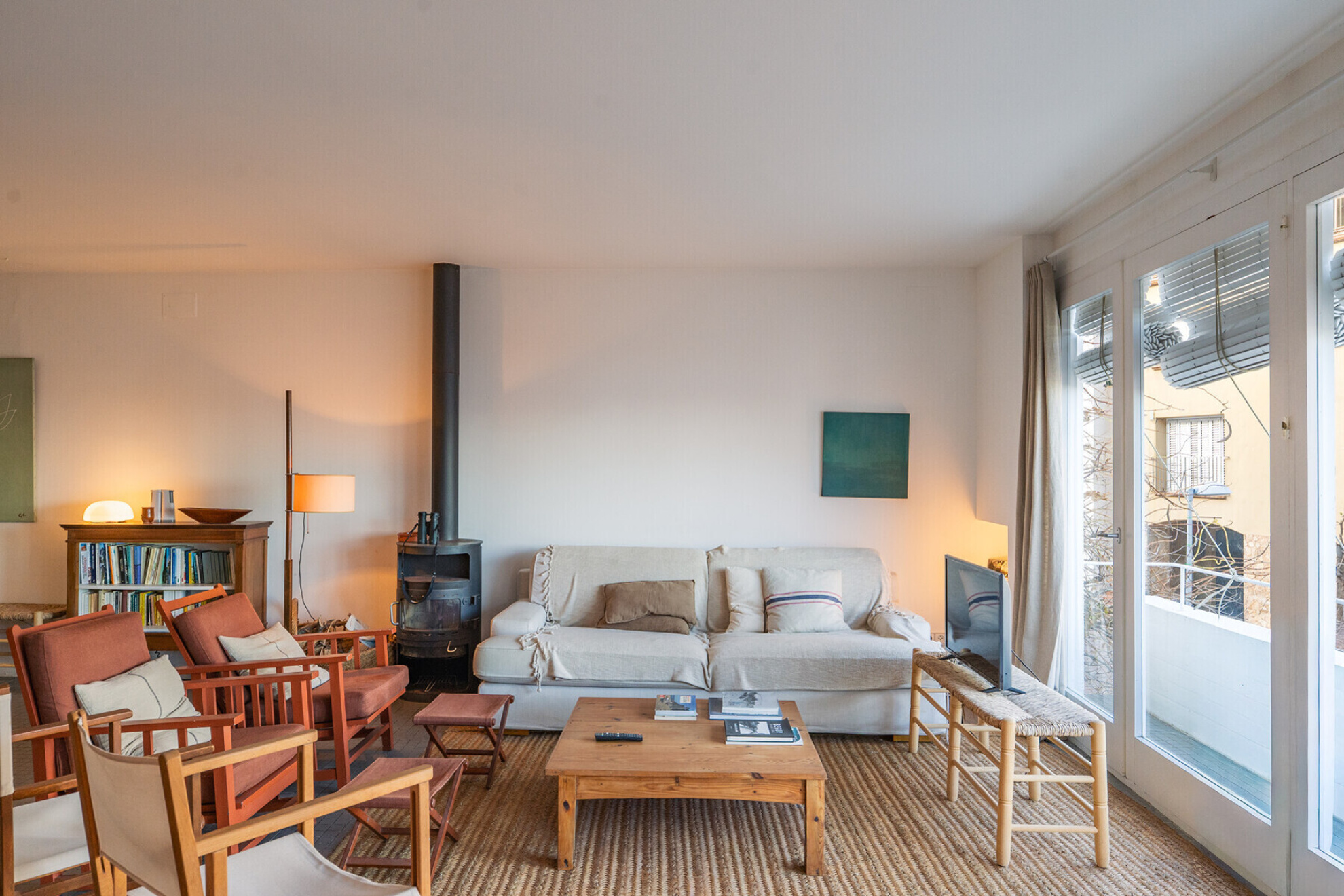  Exceptional Sea Front House in Sa Tuna, Begur - 物件實景