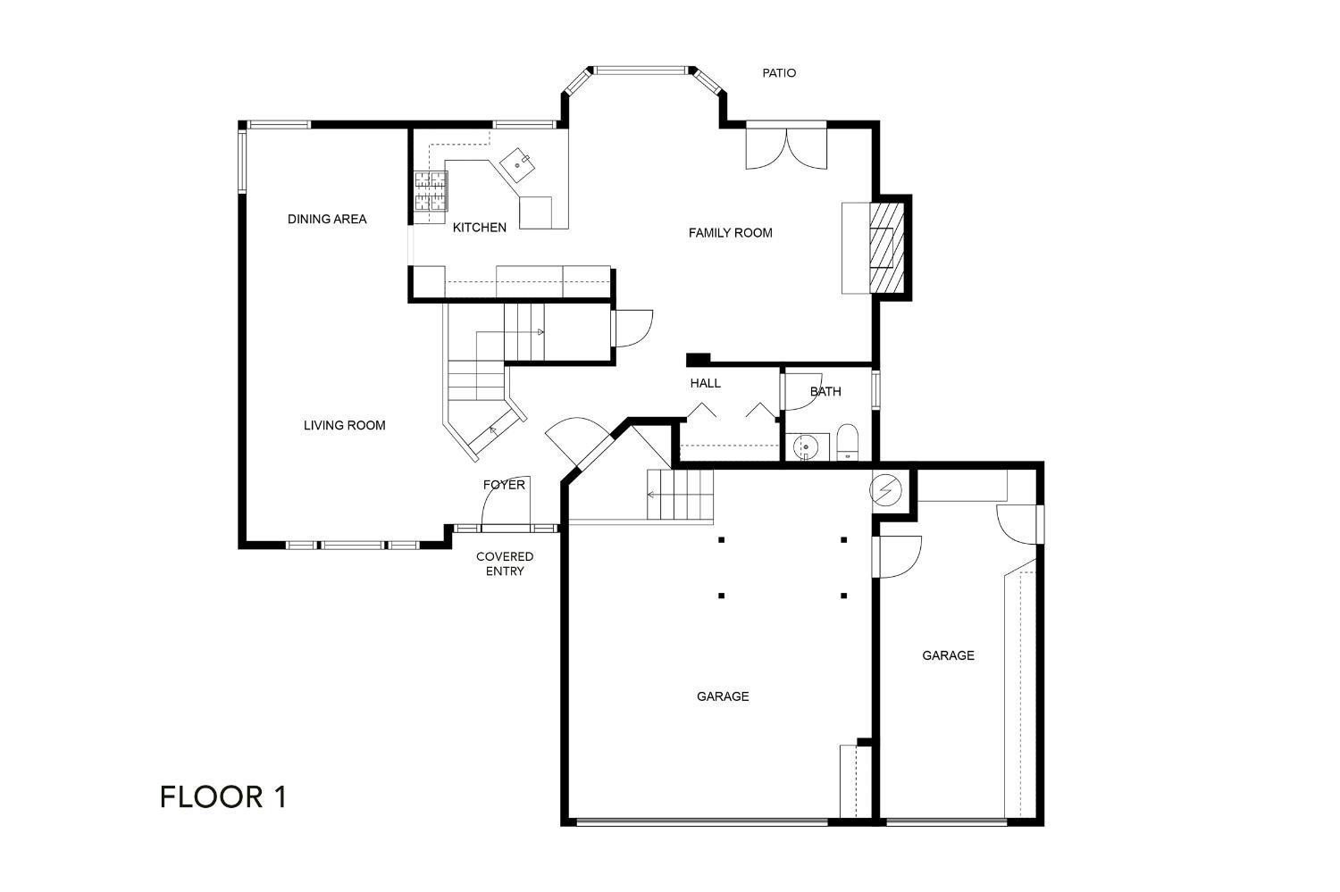 Grass Valley, California, 95945, United States, 3 Bedrooms Bedrooms, ,3 BathroomsBathrooms,Residential,For Sale,1924328