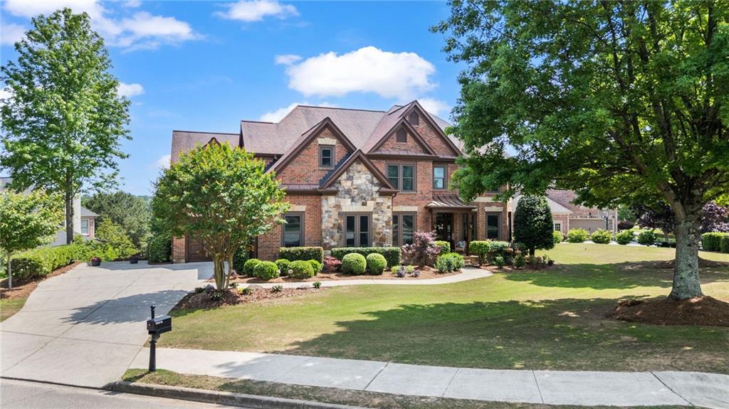 Cumming, Georgia, 30041, United States, 5 Bedrooms Bedrooms, ,4 BathroomsBathrooms,Residential,For Sale,1791728
