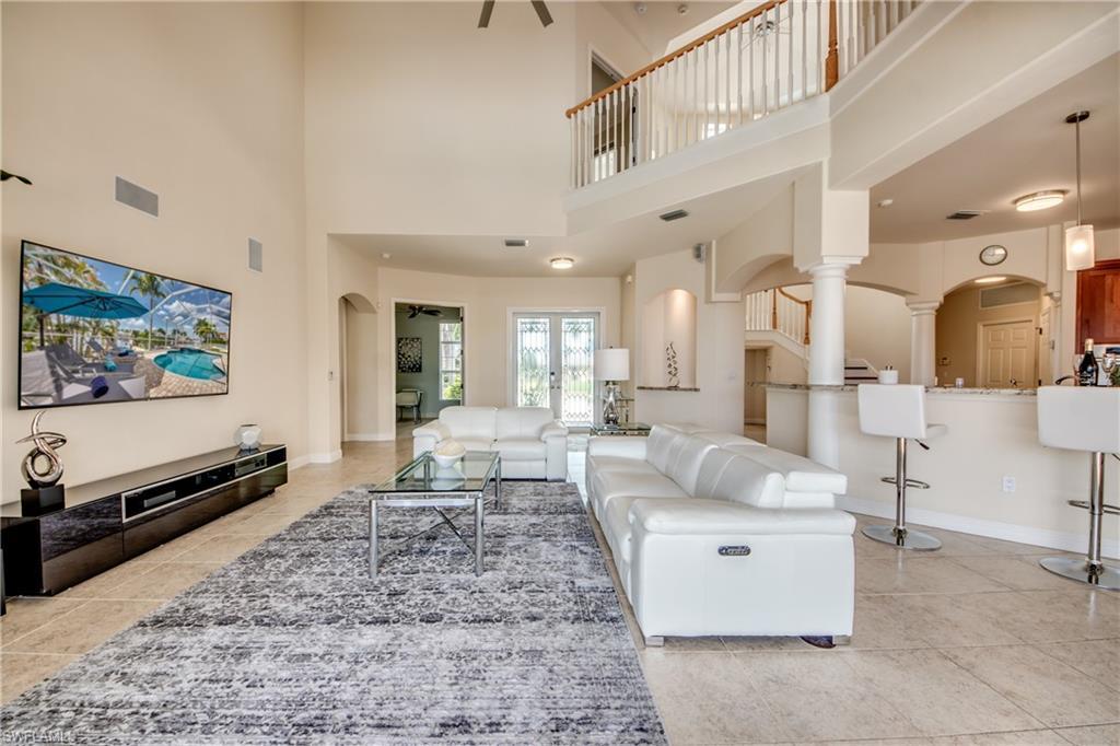 CAPE CORAL, Florida, 33914, United States, 4 Bedrooms Bedrooms, ,3 BathroomsBathrooms,Residential,For Sale,2005901