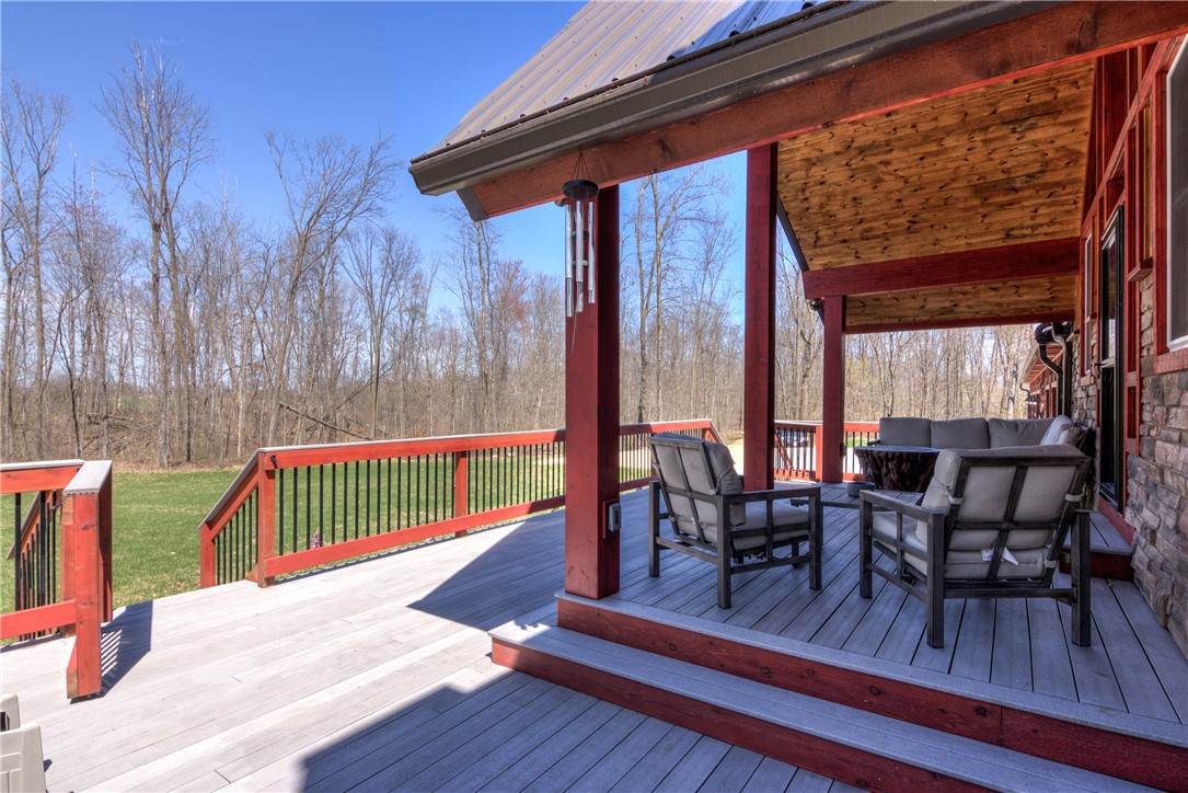 Knapp, Wisconsin, 54749, United States, 5 Bedrooms Bedrooms, ,4 BathroomsBathrooms,Residential,For Sale,1944906