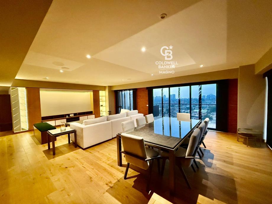 Huixquilucan, Estado de méxico, 52763, Mexico, 3 Bedrooms Bedrooms, ,4 BathroomsBathrooms,Residential,For Sale,1917219