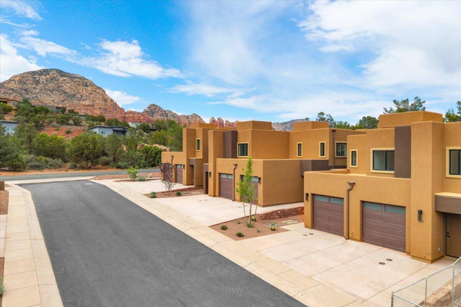  10 Navajo Drive  Sedona, AZ - 物件實景