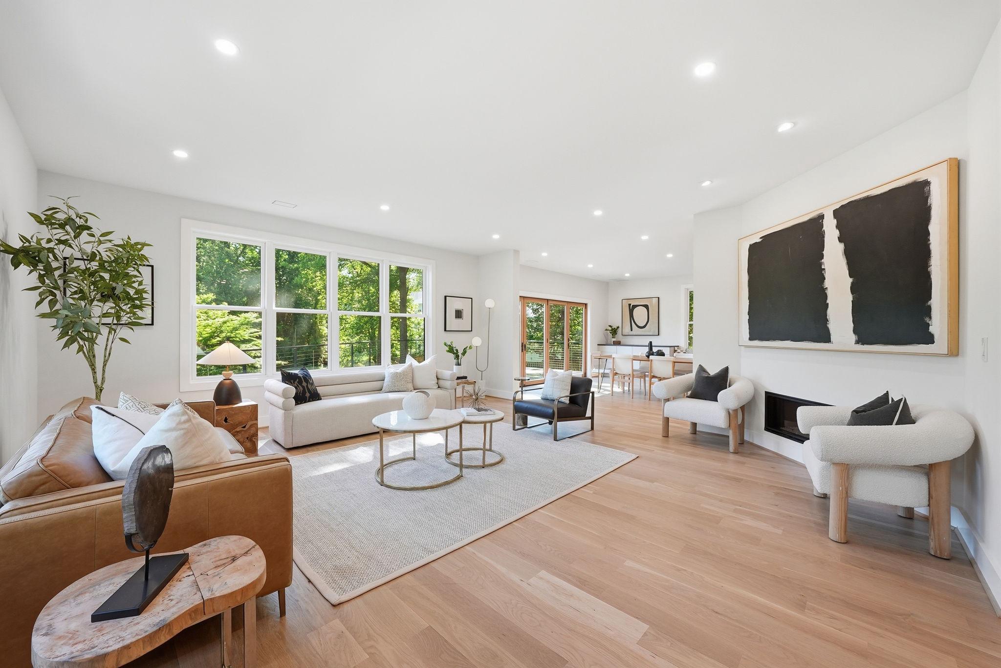  6801 Crutchfield Street, Falls Church, VA, 22043 - 物件實景