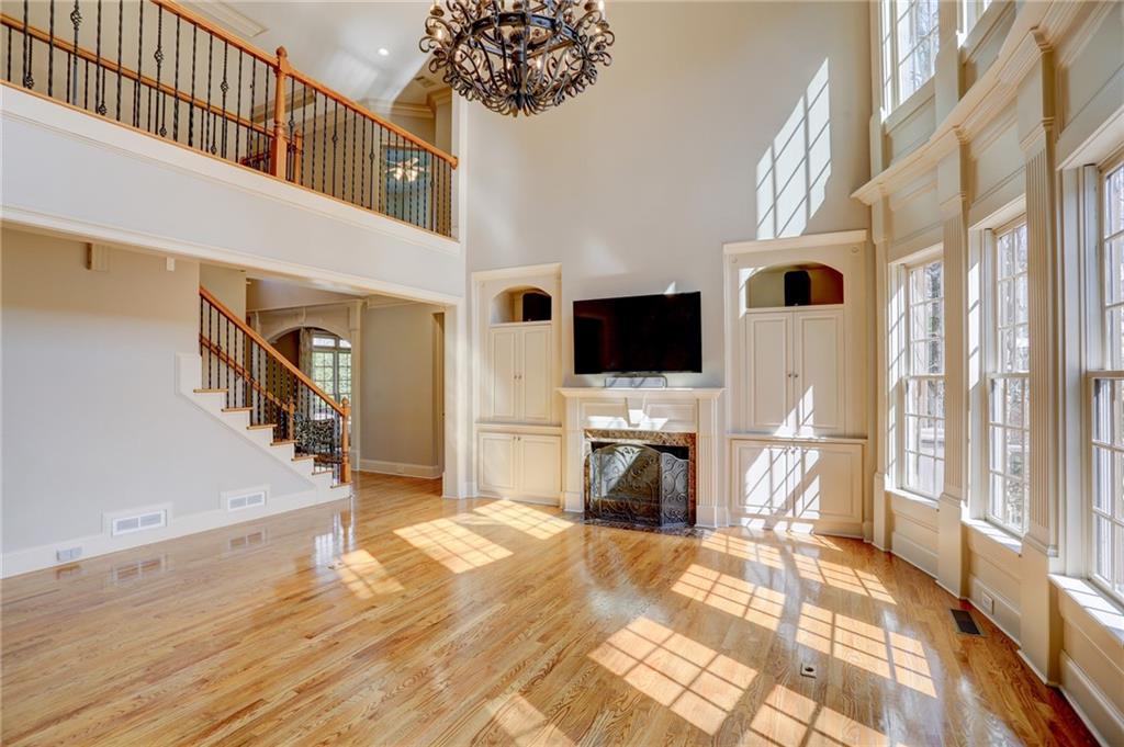 Suwanee, Georgia, 30024, United States, 5 Bedrooms Bedrooms, ,5 BathroomsBathrooms,Residential,For Sale,2025852