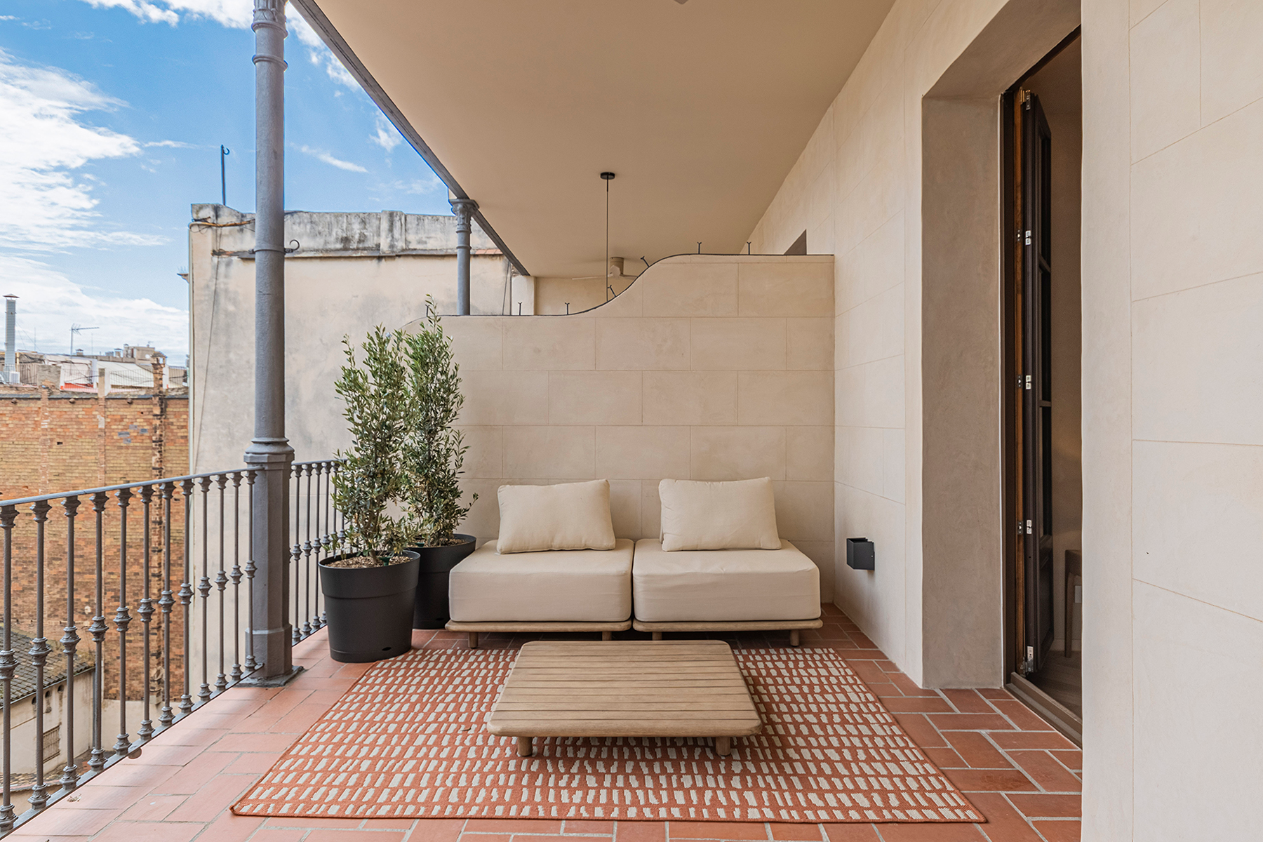  Spectacular new penthouse next to Ciutadella Park - 物件實景