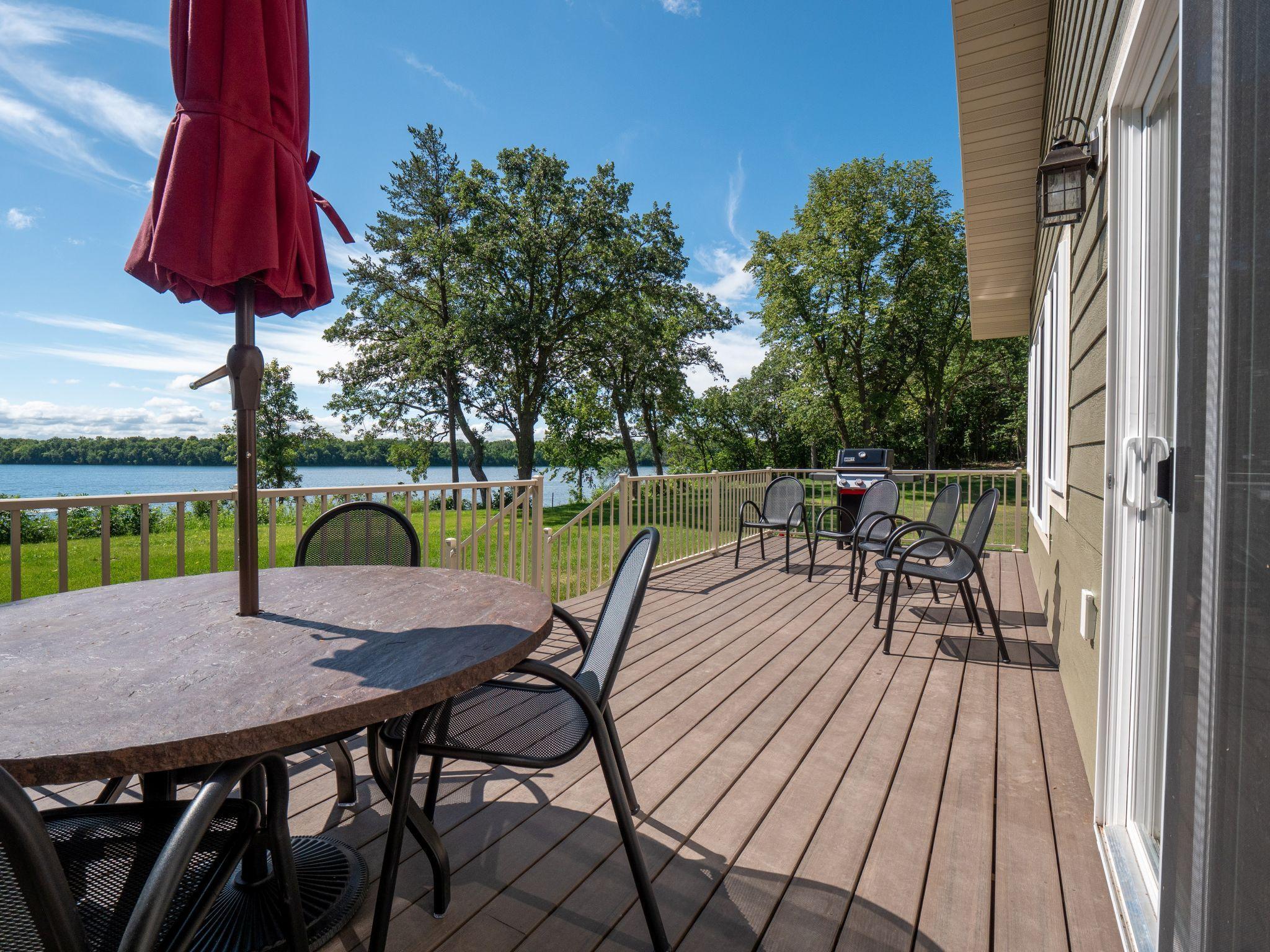 Dent, Minnesota, 56528, United States, 3 Bedrooms Bedrooms, ,1 BathroomBathrooms,Residential,For Sale,1873945
