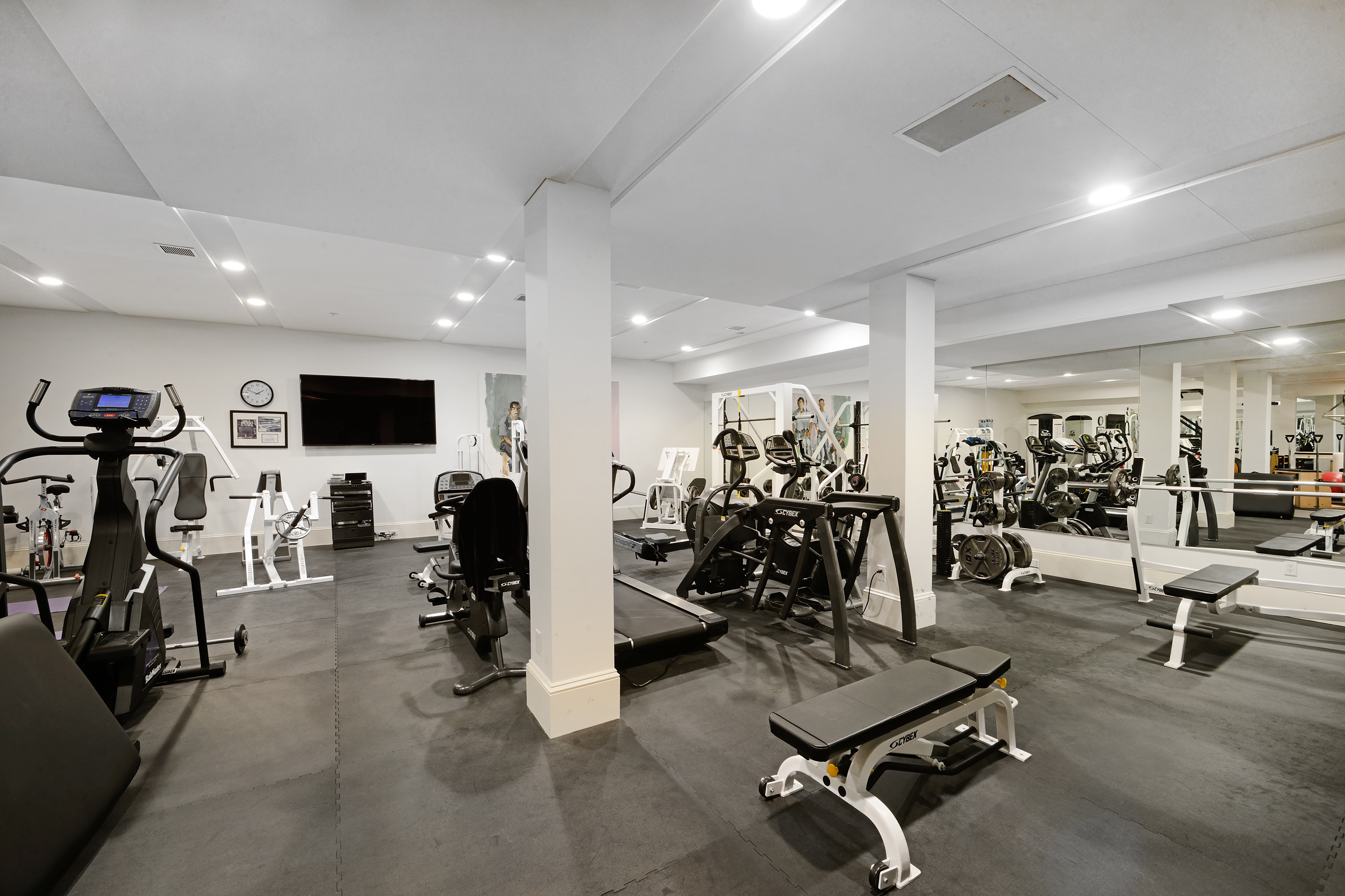  A Westchester masterpiece perfectly combining high end newer construction with A - 物件實景