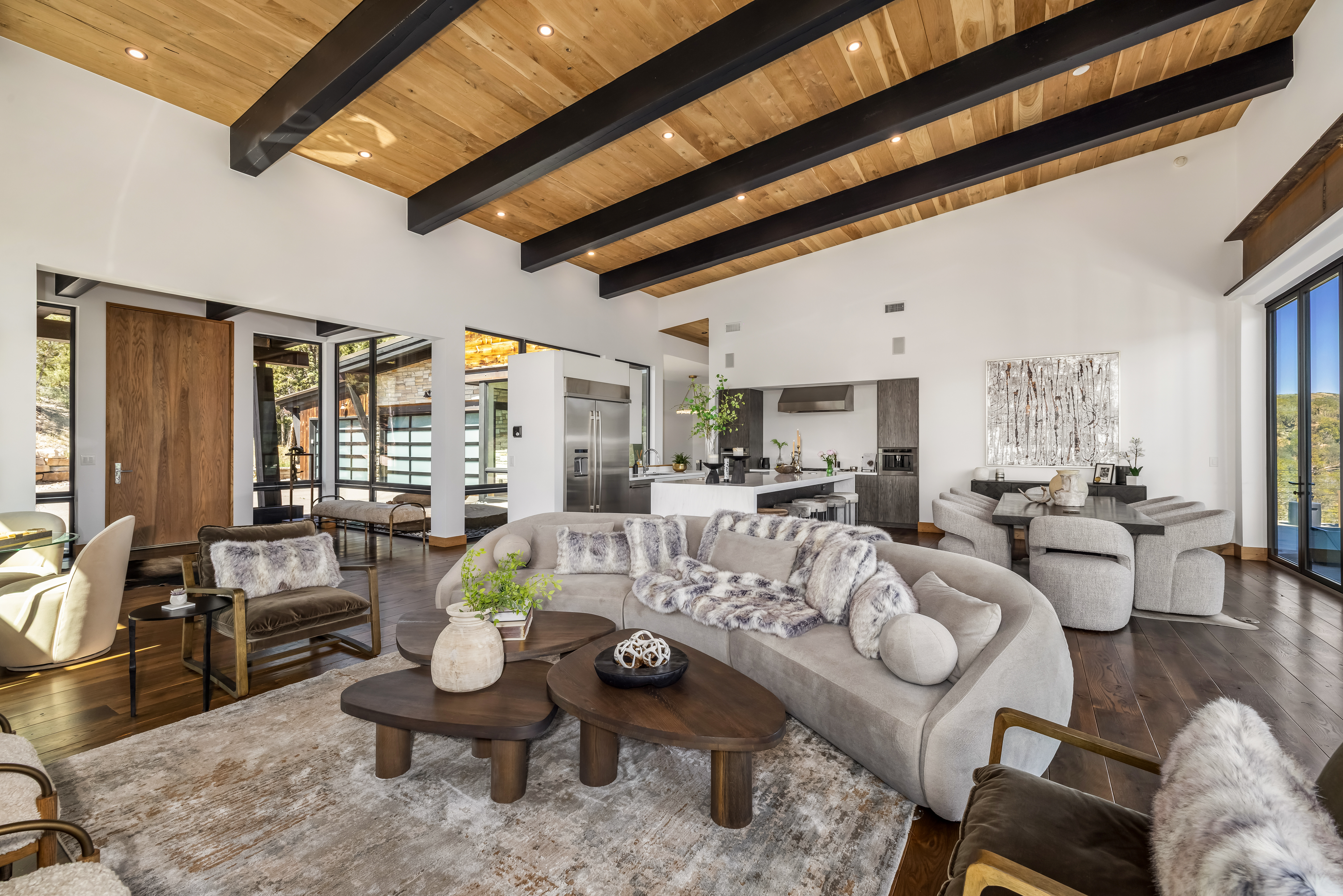  The Most Coveted Homesite in Cordillera - 物件實景
