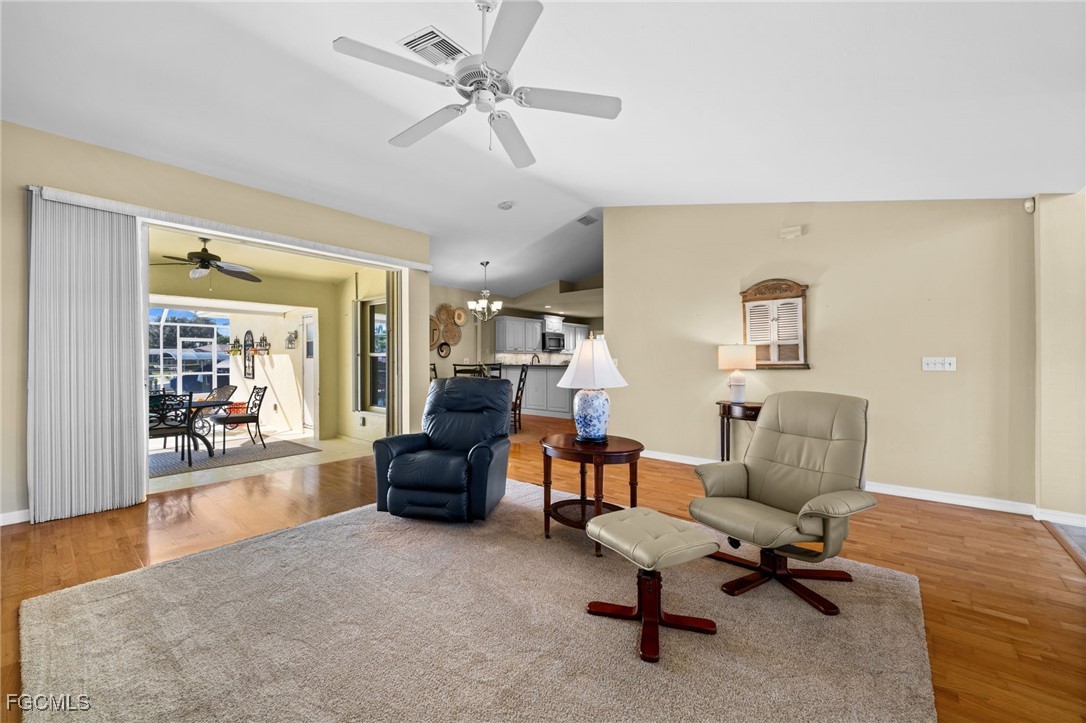 Cape Coral, Florida, 33914, United States, 3 Bedrooms Bedrooms, ,2 BathroomsBathrooms,Residential,For Sale,2014769