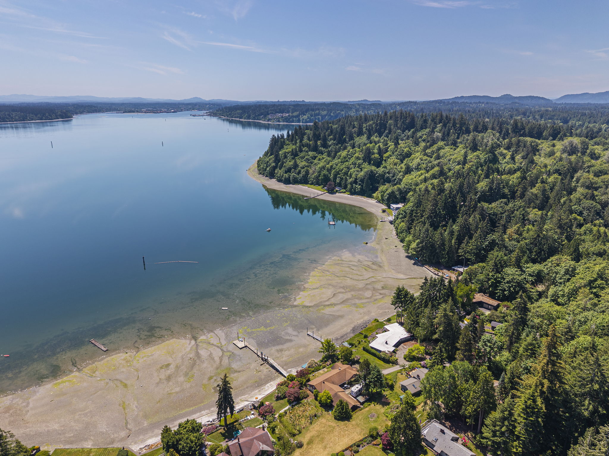  2417 Beach View Lane NW Olympia, WA 98502 - 物件實景