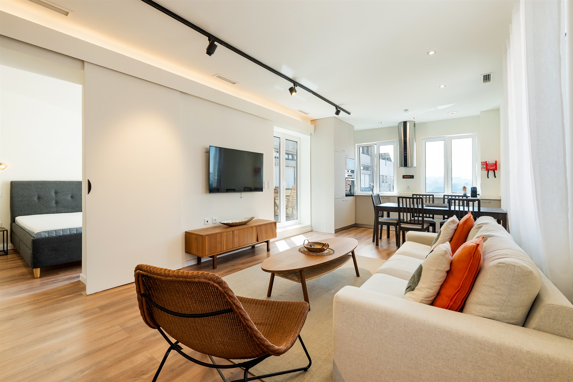  Flat, 2 bedrooms, for Sale - 物件實景
