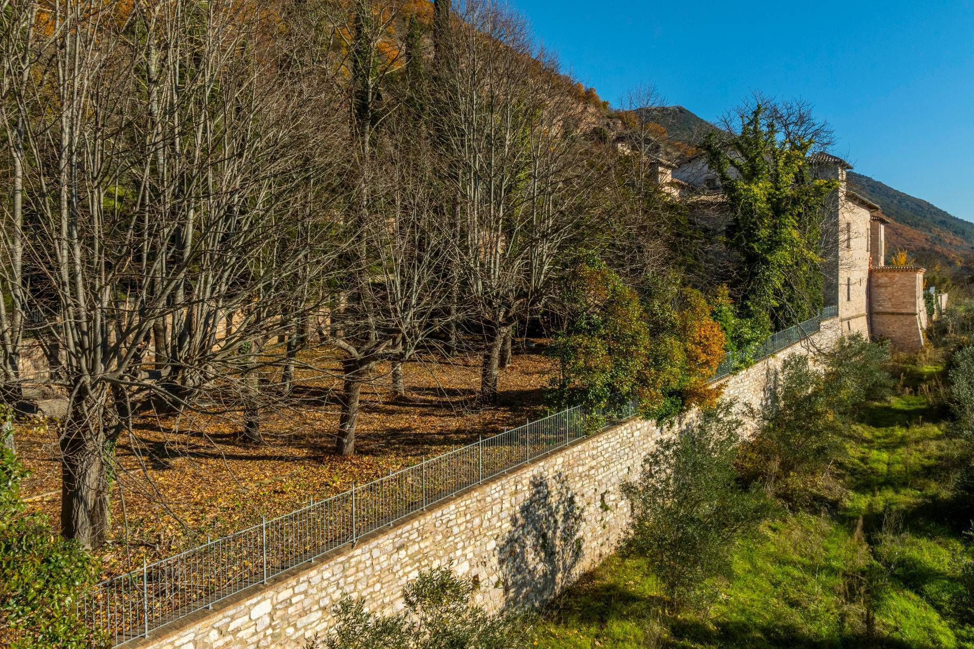 Loc. Loreto Alto, Gubbio, Perugia, 06024, IT, 16 Bedrooms Bedrooms, ,16 BathroomsBathrooms,Residential,For Sale,Loc. Loreto Alto,1675125