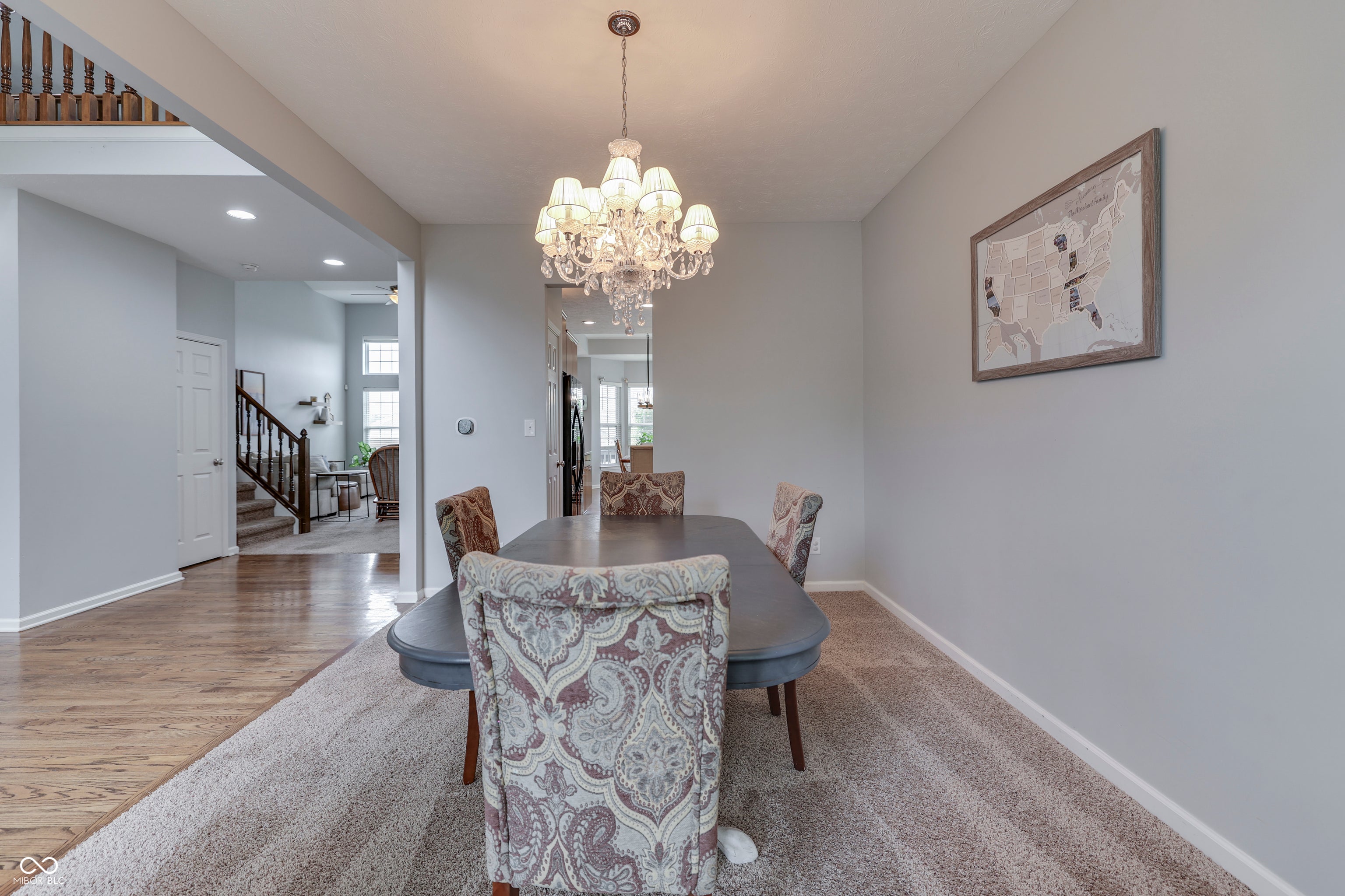 Greenwood, Indiana, 46143, United States, 4 Bedrooms Bedrooms, ,4 BathroomsBathrooms,Residential,For Sale,1956693