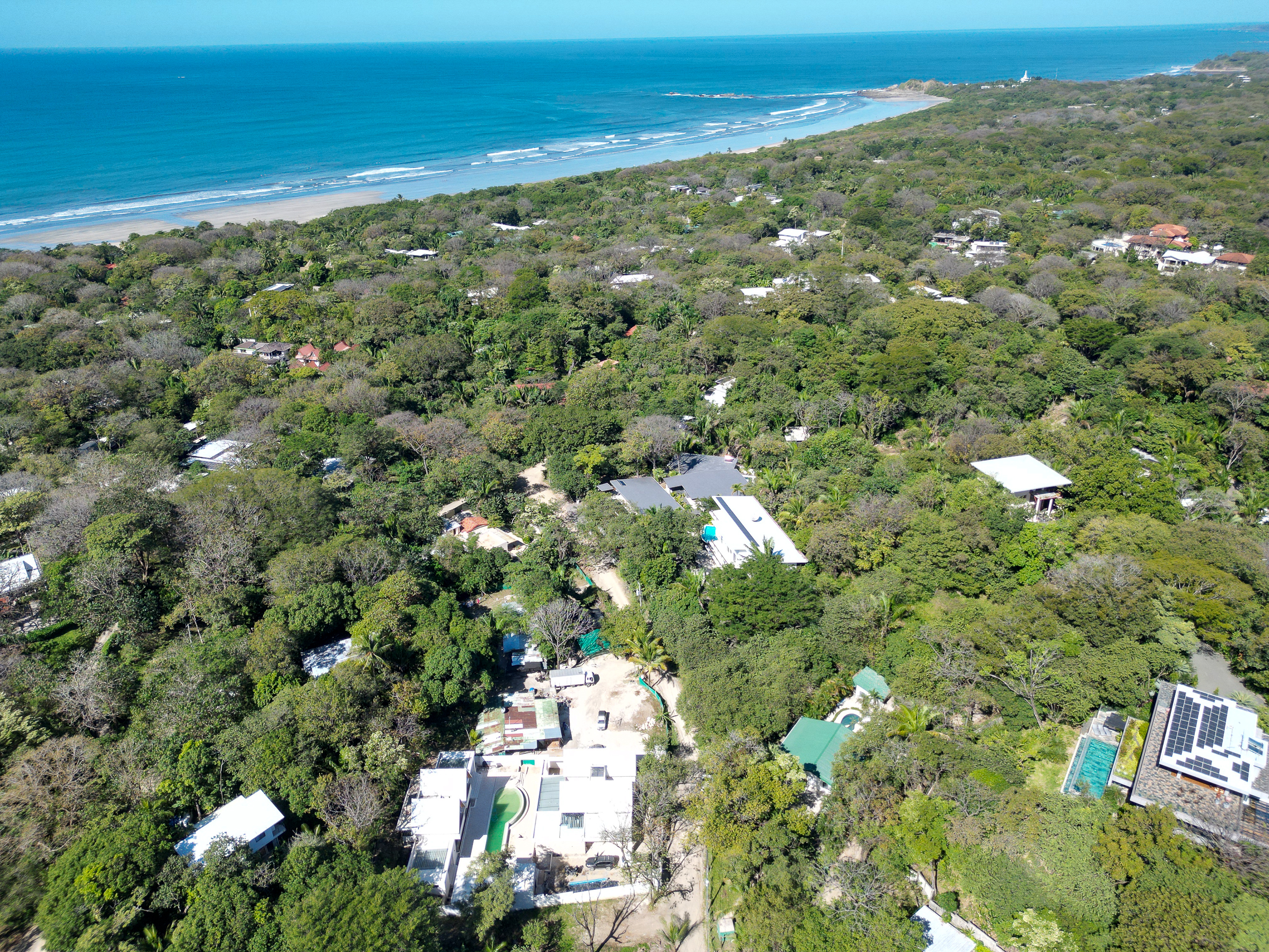 Nosara, Guanacaste, CR, 4 Bedrooms Bedrooms, ,3 BathroomsBathrooms,Residential,For Sale,1682382