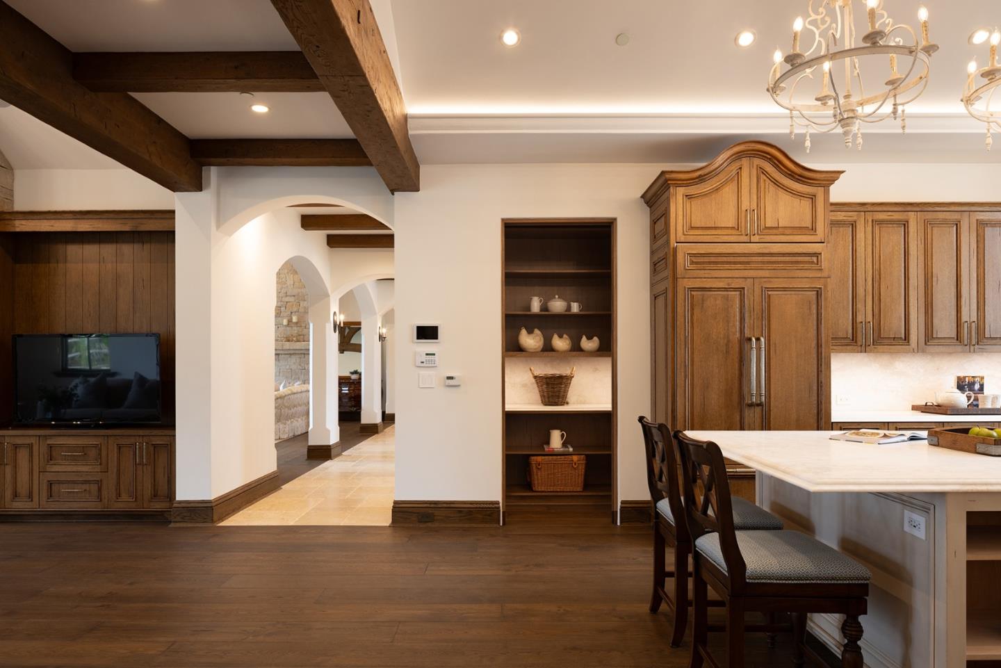 Pebble Beach, California, 93953, United States, 5 Bedrooms Bedrooms, ,7 BathroomsBathrooms,Residential,For Sale,1902332