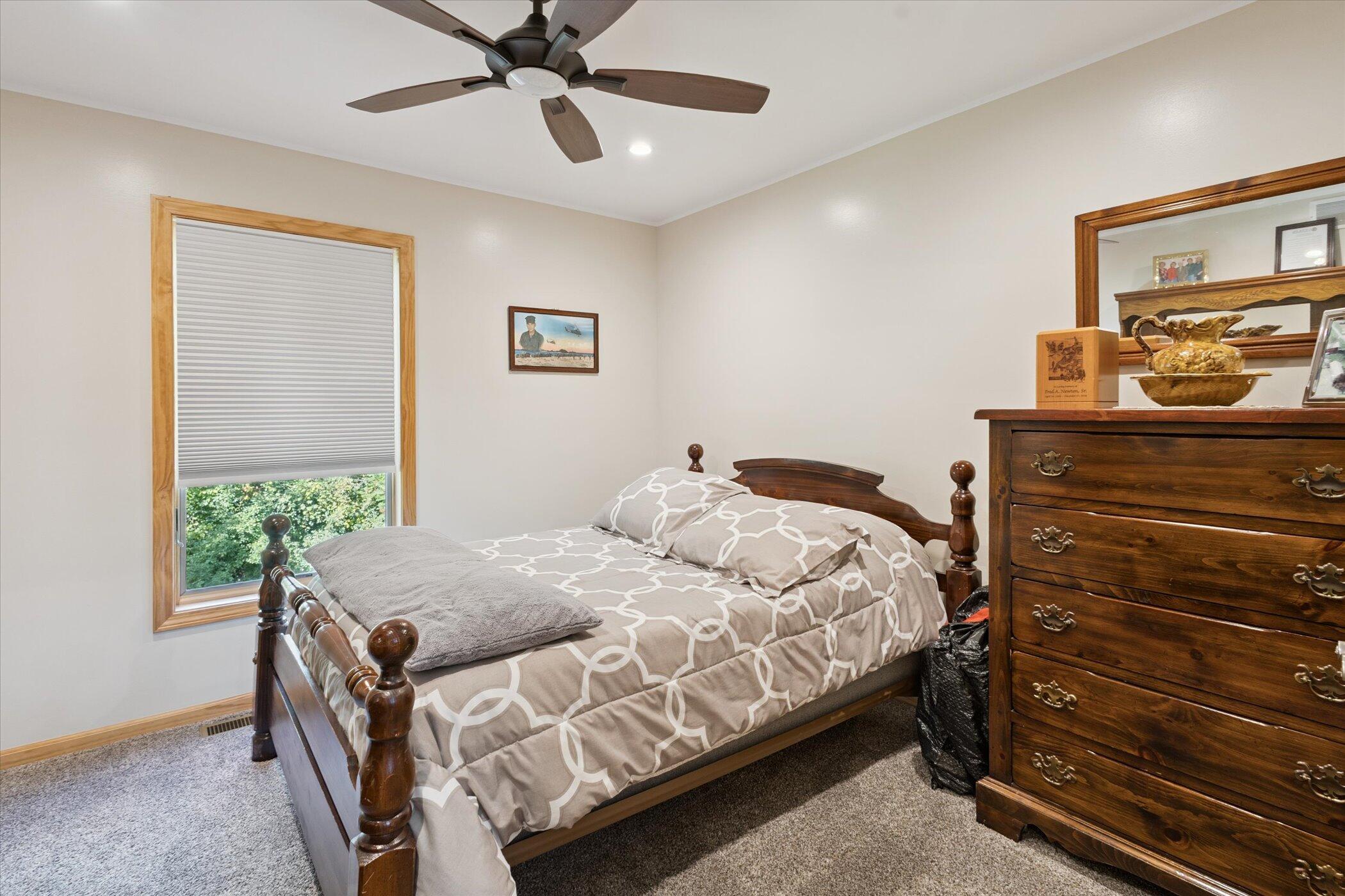Horton, Michigan, 49246, United States, 5 Bedrooms Bedrooms, ,4 BathroomsBathrooms,Residential,For Sale,1940330