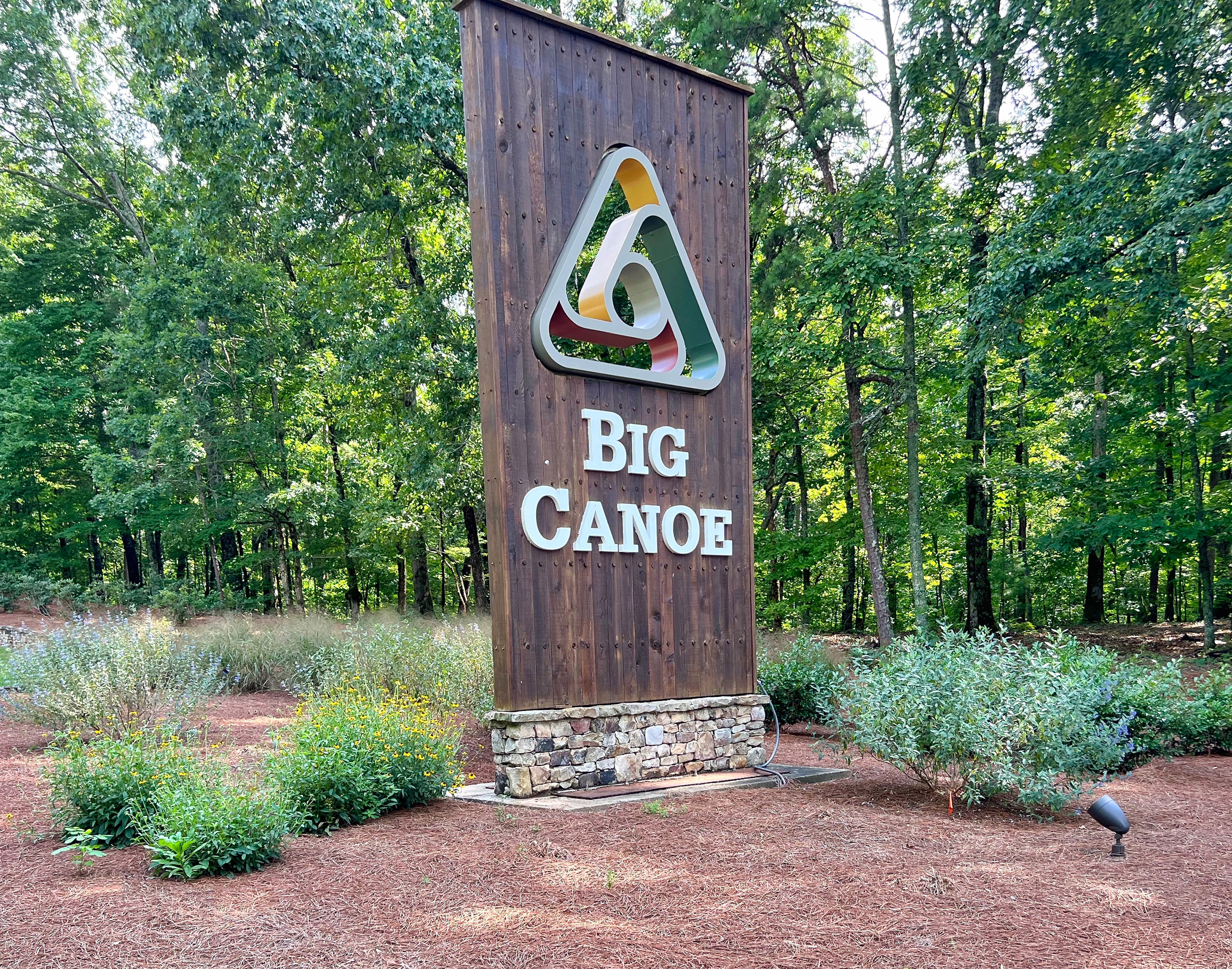  Stunning Interiors Meet Breathtaking Mountain Views in Big Canoe - 物件實景