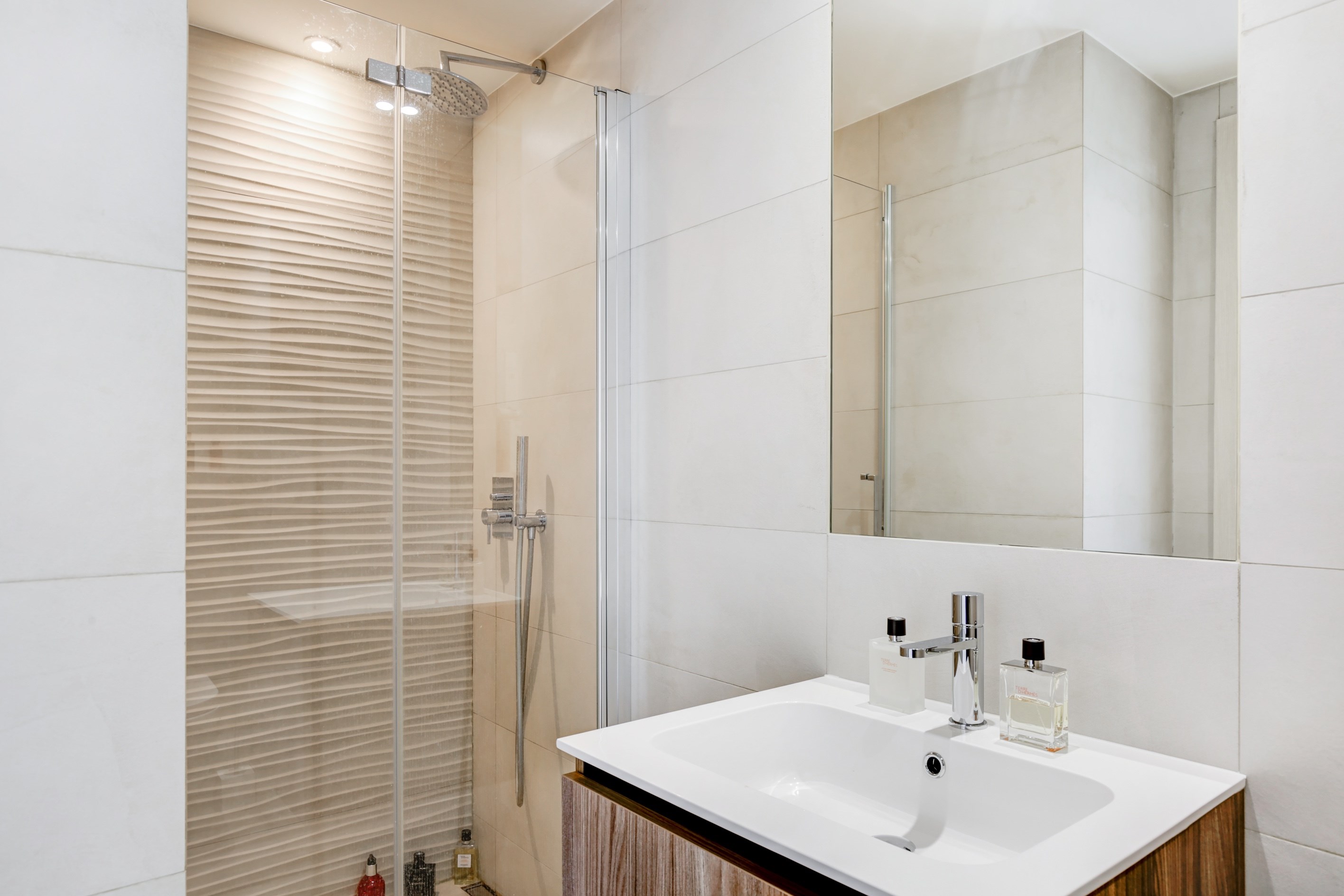  Apartment for sale Nice centre 1 bedroom with balcony - 物件實景