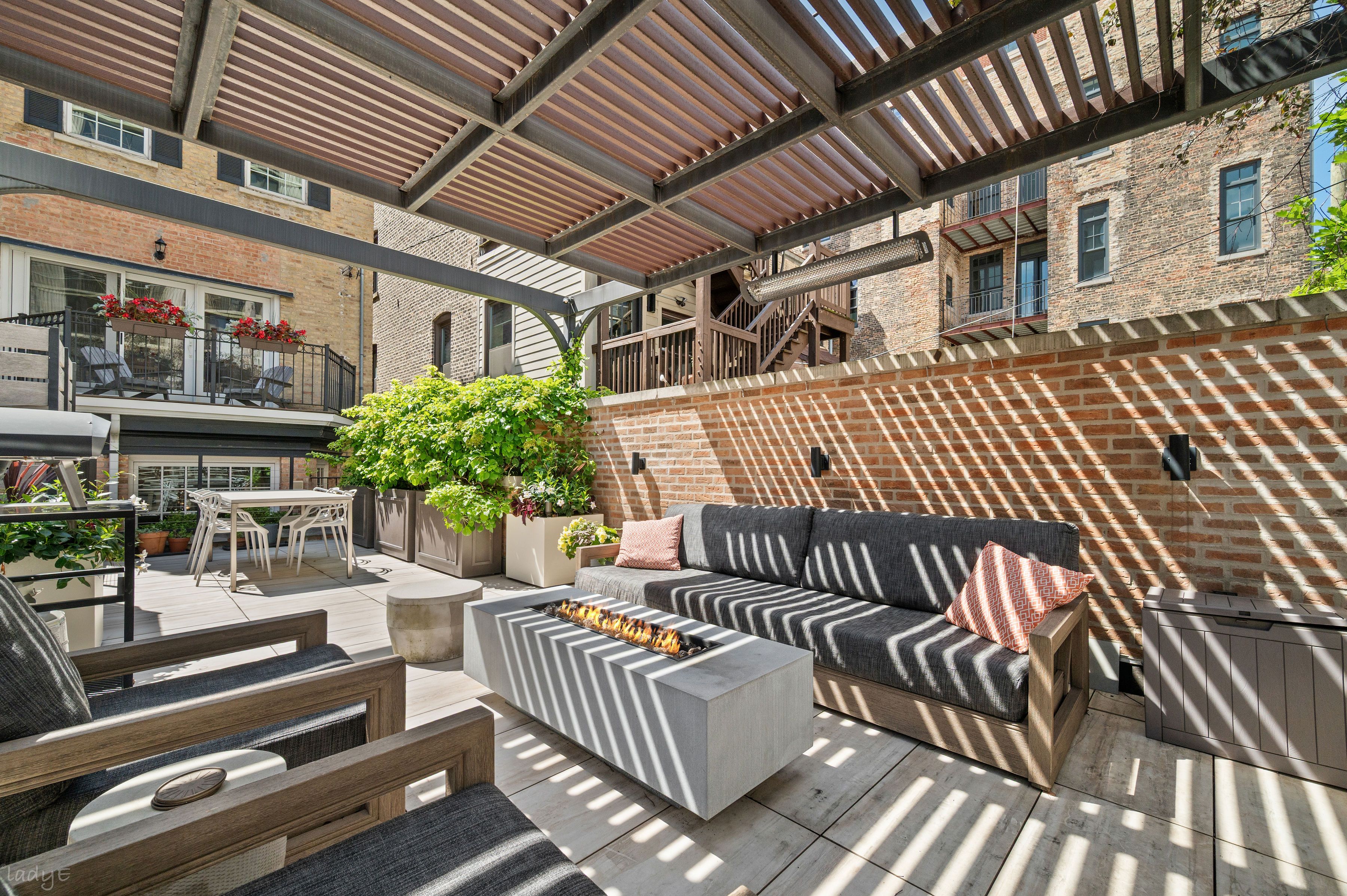  Seamless Blend of Architectural History and Sophisticated Modern Living - 物件實景