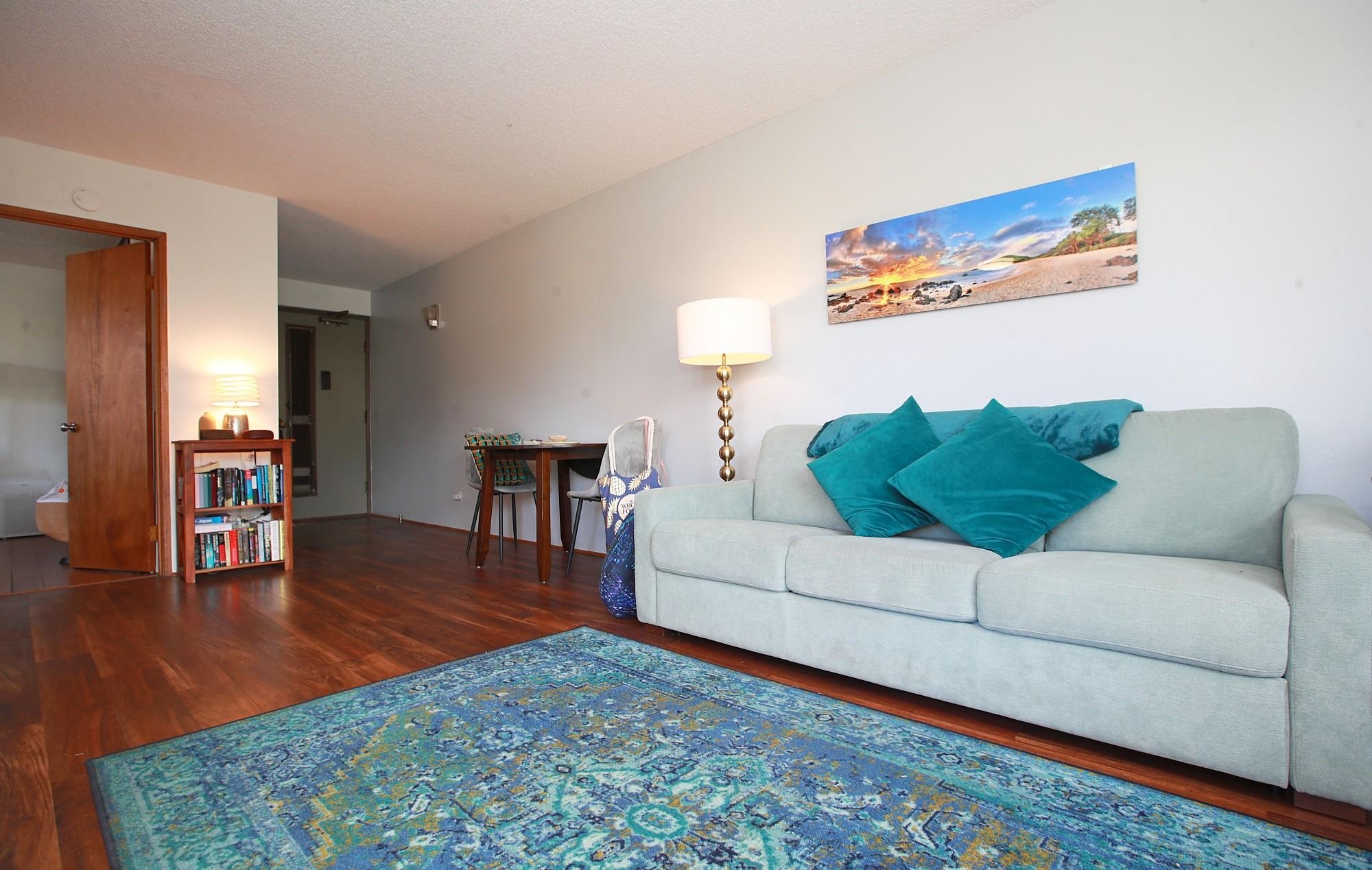 4310 Lower Honoapiilani Rd, Lahaina, Hawaii, 96761, United States, 1 Bedroom Bedrooms, ,1 BathroomBathrooms,Residential,For Sale,4310 Lower Honoapiilani Rd,1616389