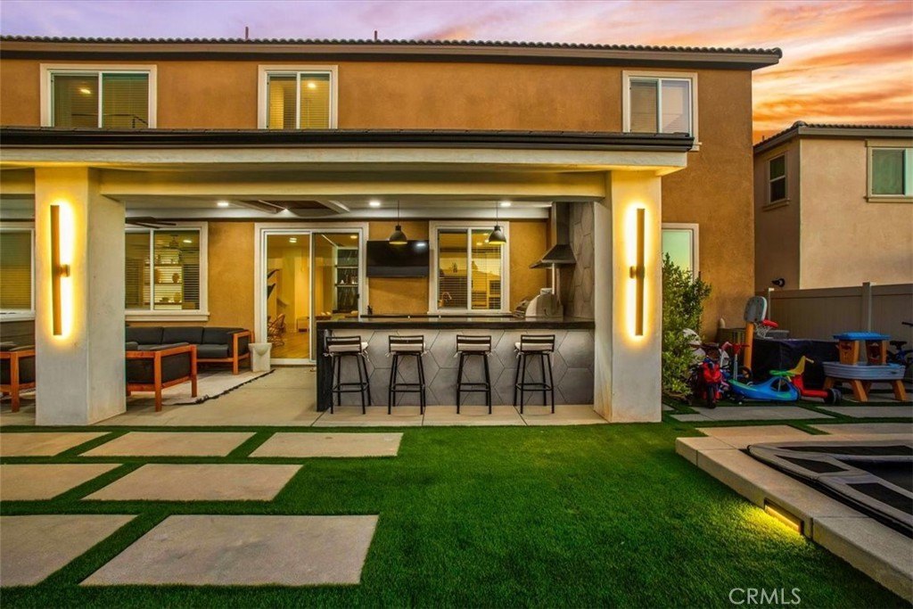 14157 Cerignola Circle, Beaumont, California, 92223, United States, 5 Bedrooms Bedrooms, ,3 BathroomsBathrooms,Residential,For Sale,14157 cerignola CIR,1656475