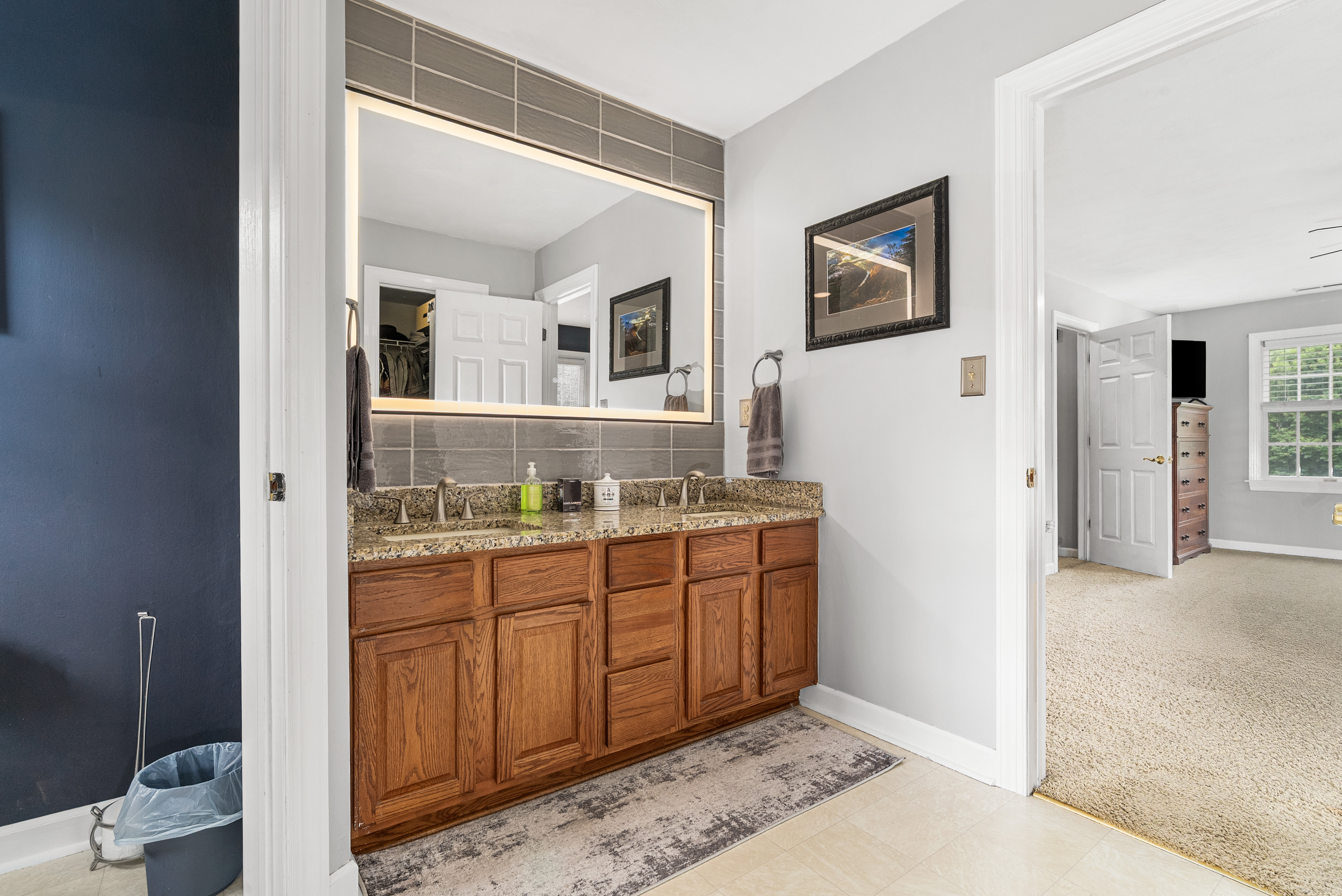  1741 Taft Road, Chesapeake, VA 23322 - 物件實景