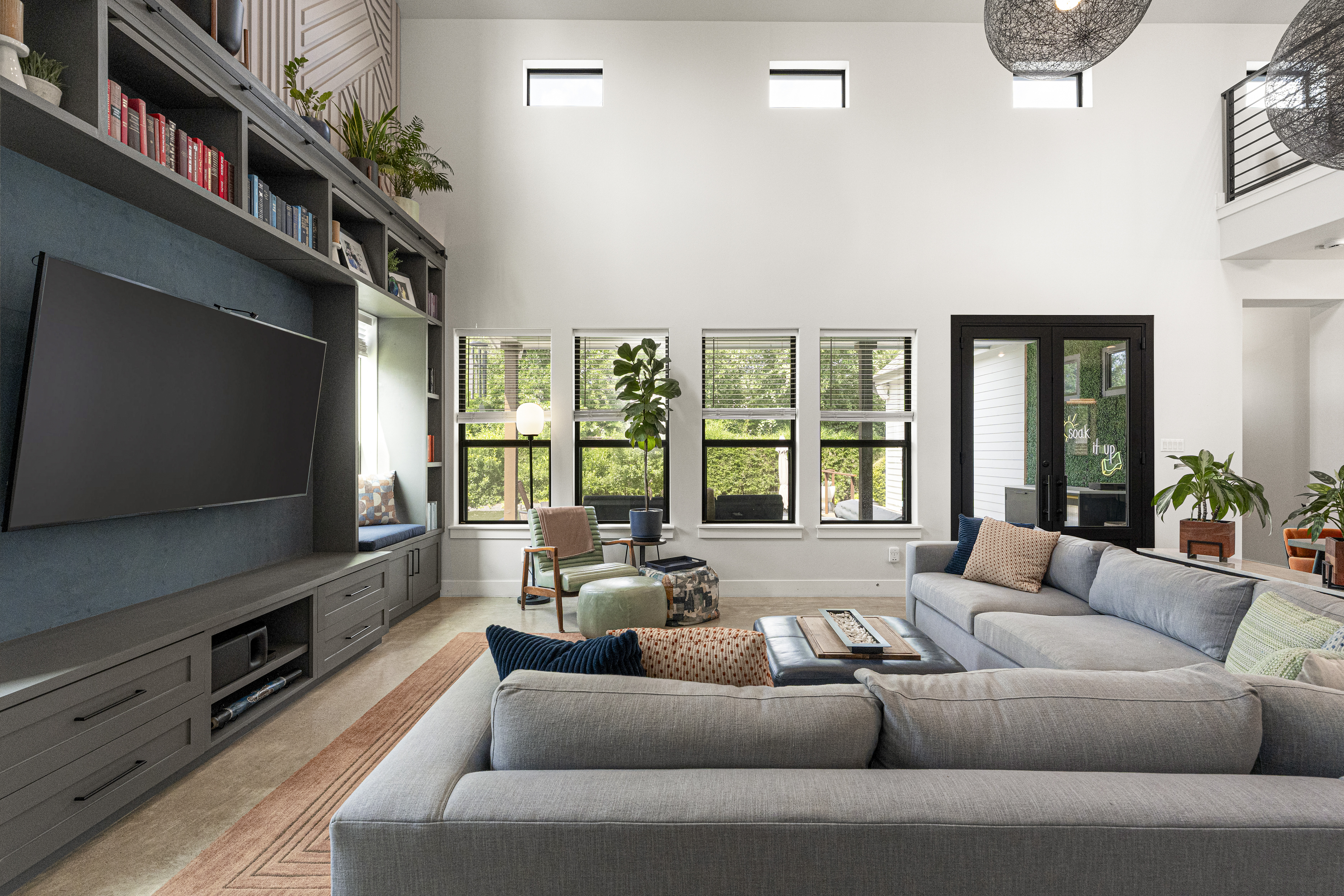  1916 E. M. Franklin Avenue, Austin, TX 78723 - 物件實景