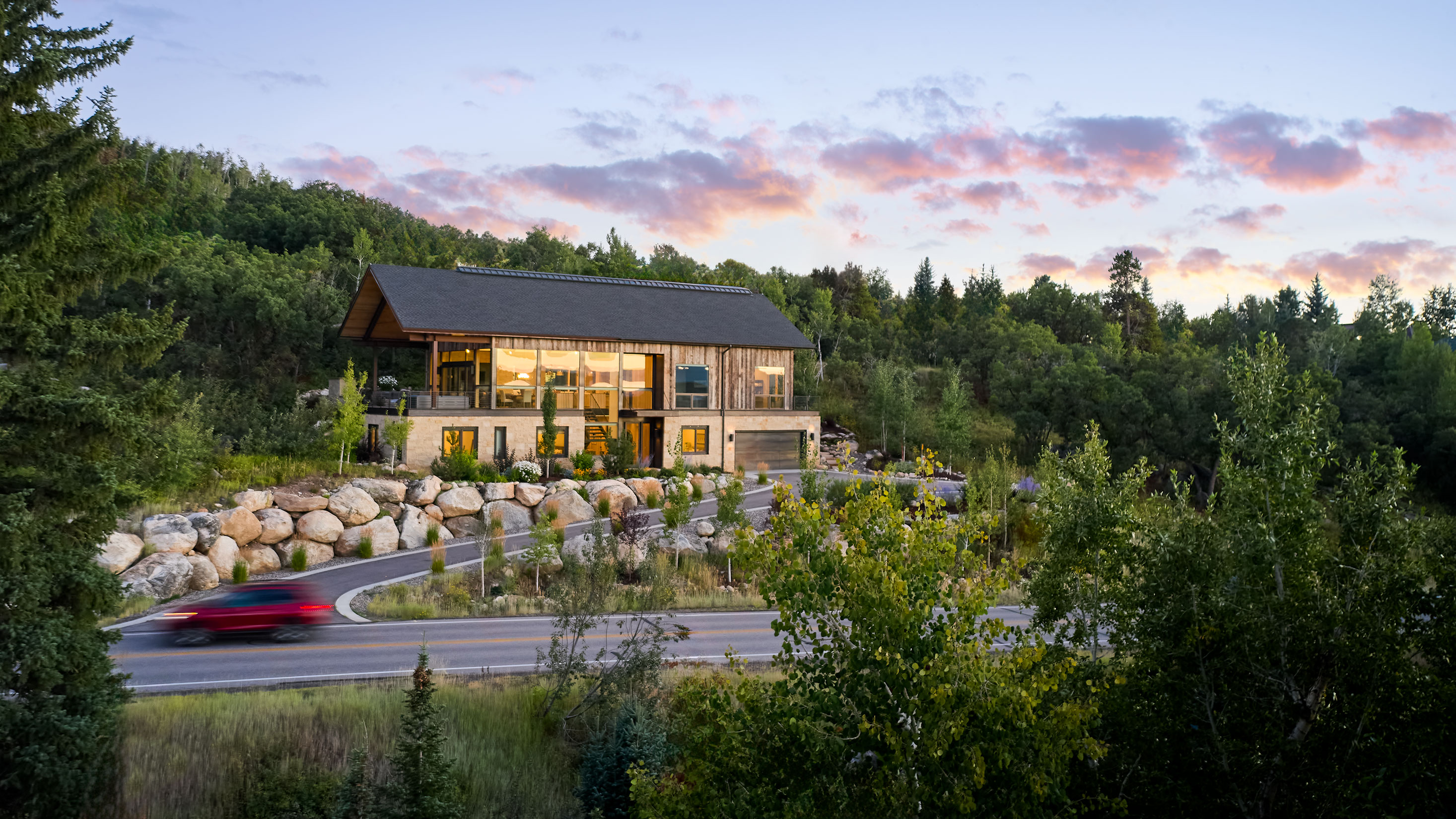  1136 Steamboat Boulevard, Steamboat Springs, CO, 80487 - 物件實景
