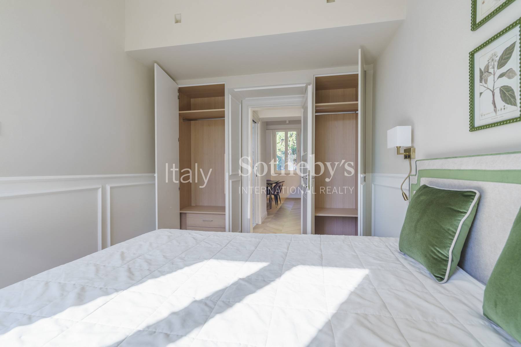  Exclusive apartment in the Oltrarno district - 物件實景