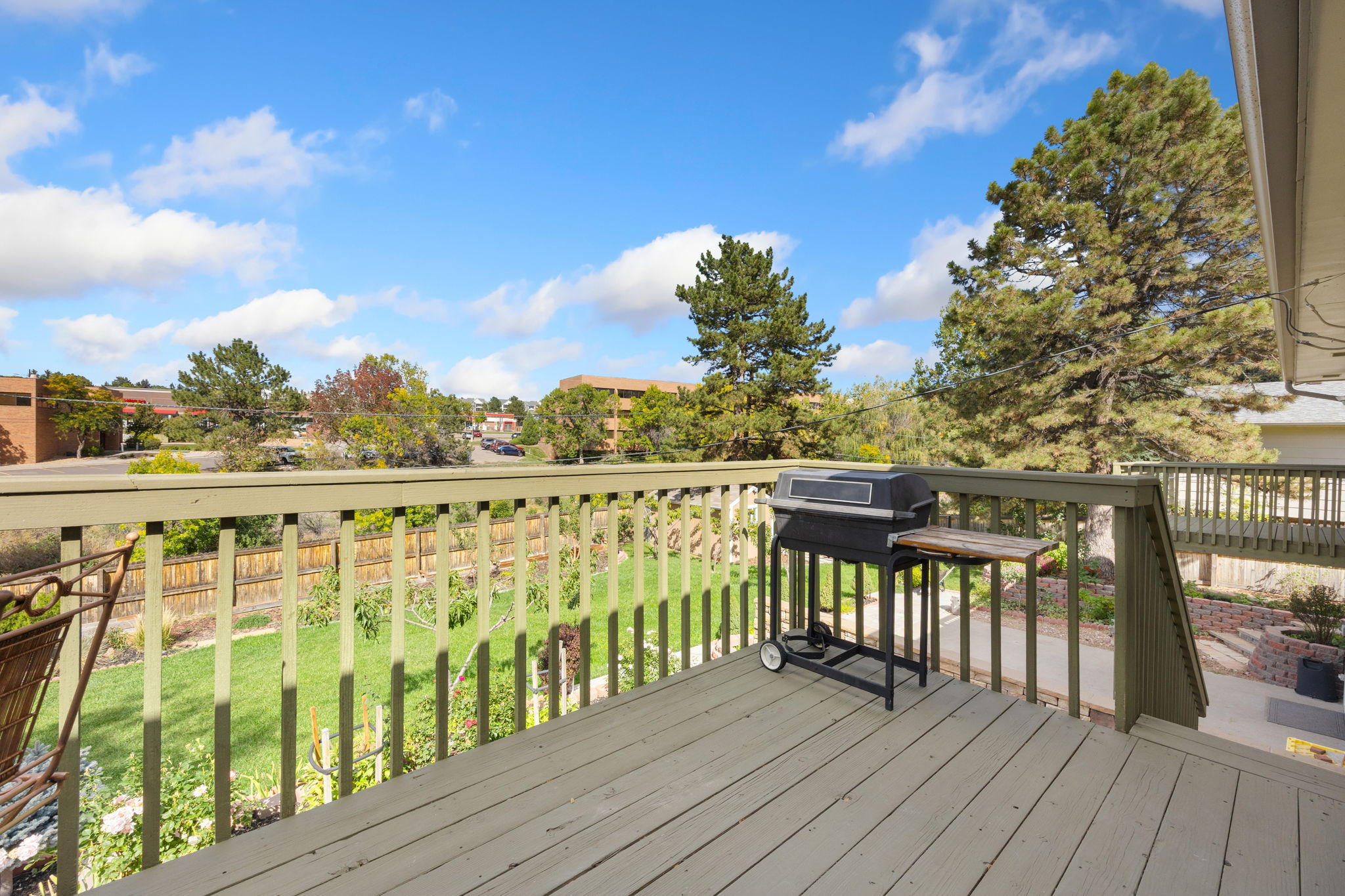  Beautifully maintained 4 bed / 3 bath home in Centennial - 物件實景