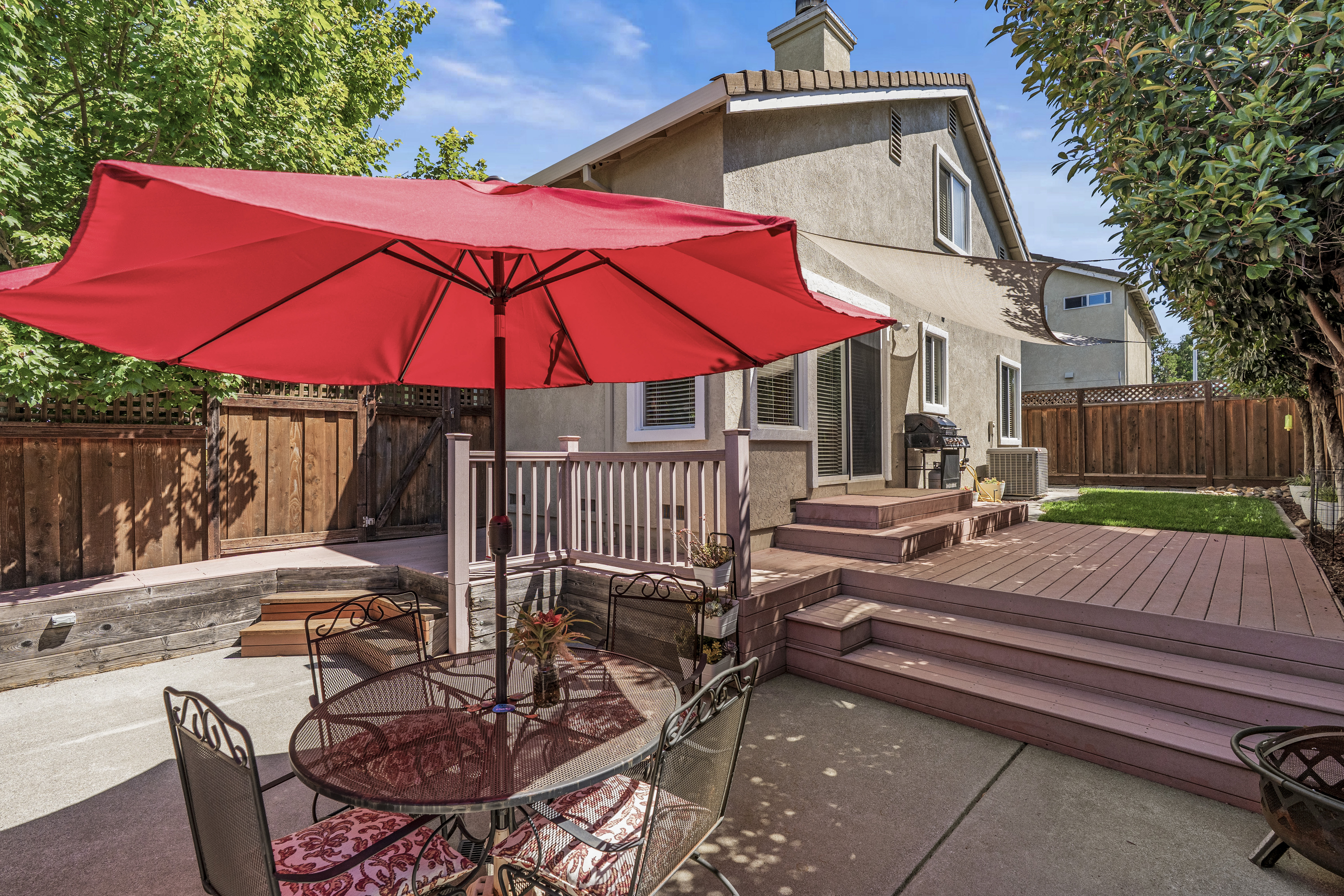 Charming North Napa 2 Story Home - 物件實景