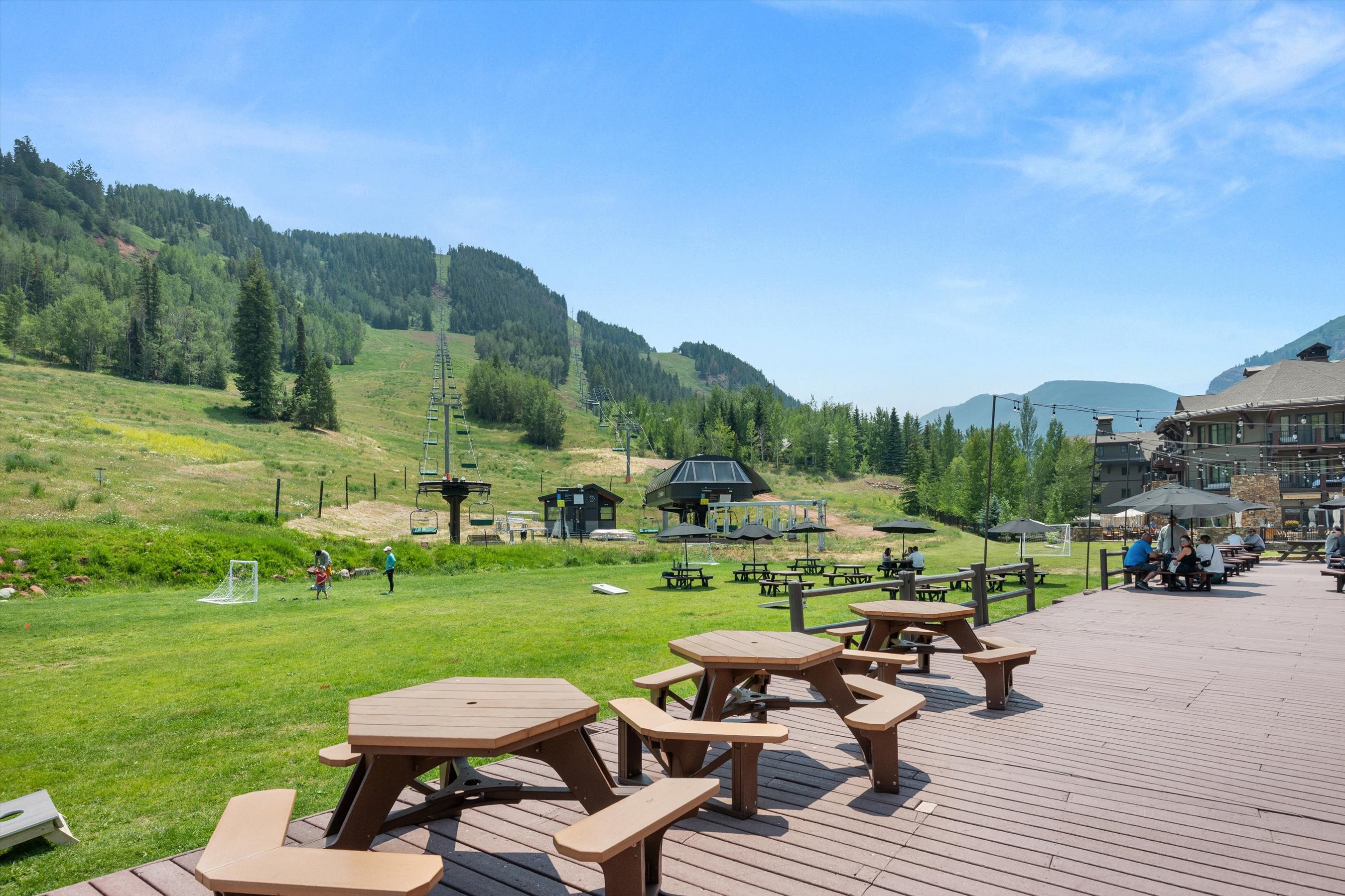  115 Boomerang Road, Aspen, CO, 81611 - 物件實景