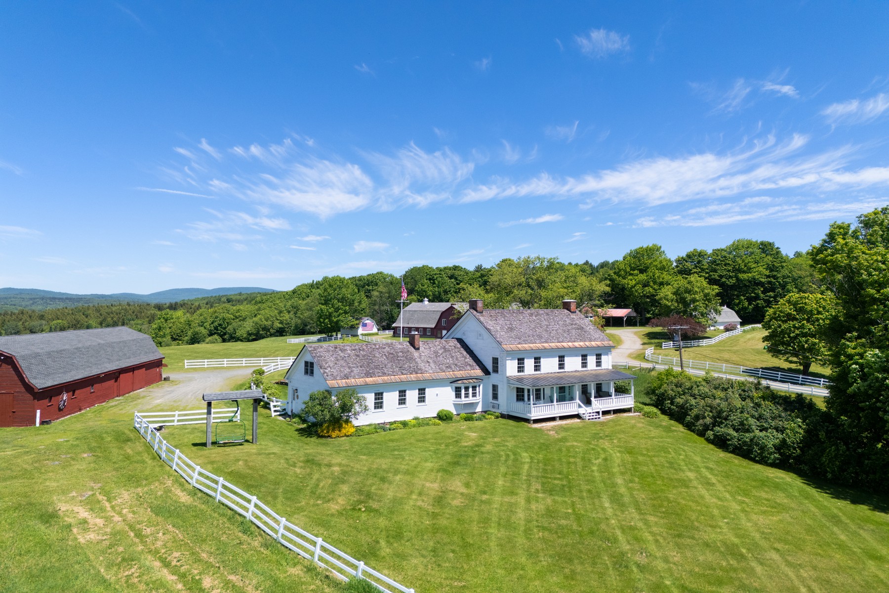  238 Stowe Hill Road - 物件實景