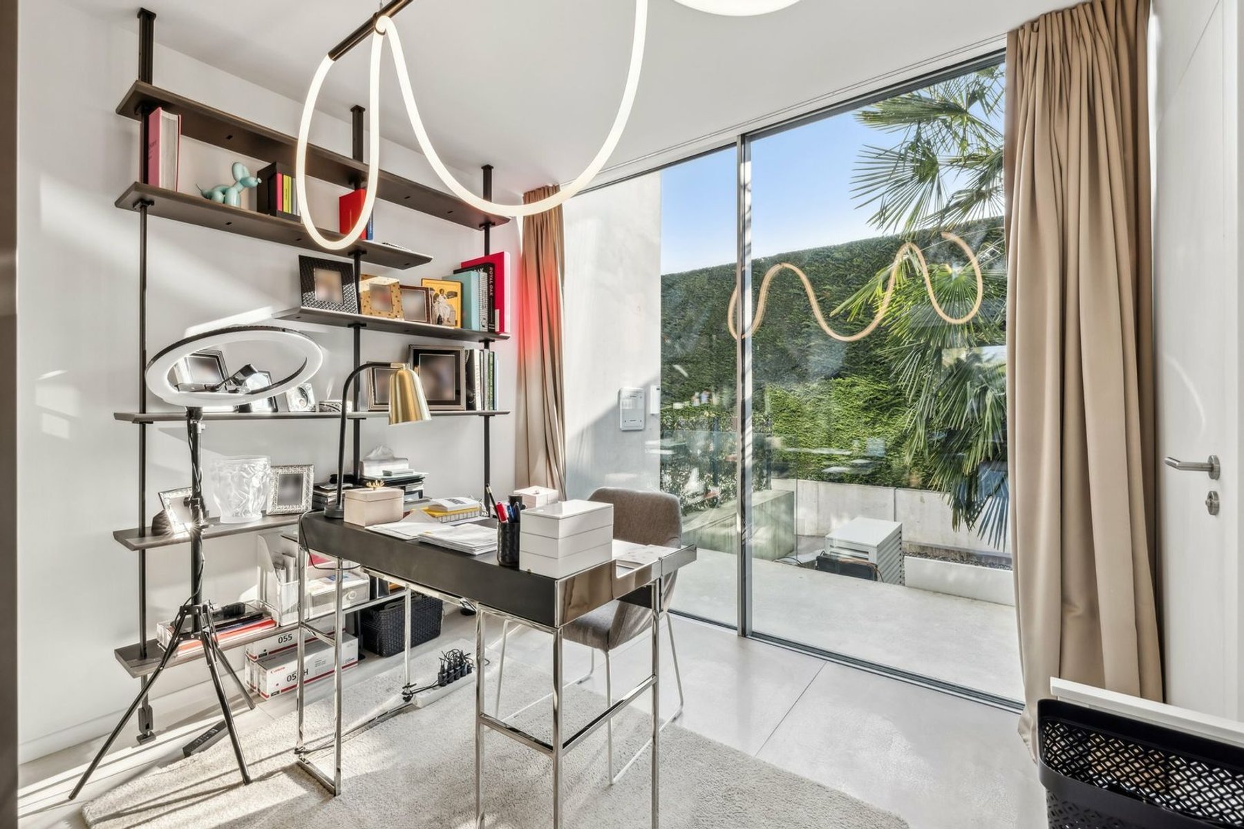  Contemporary elegance in a privileged setting - 物件實景