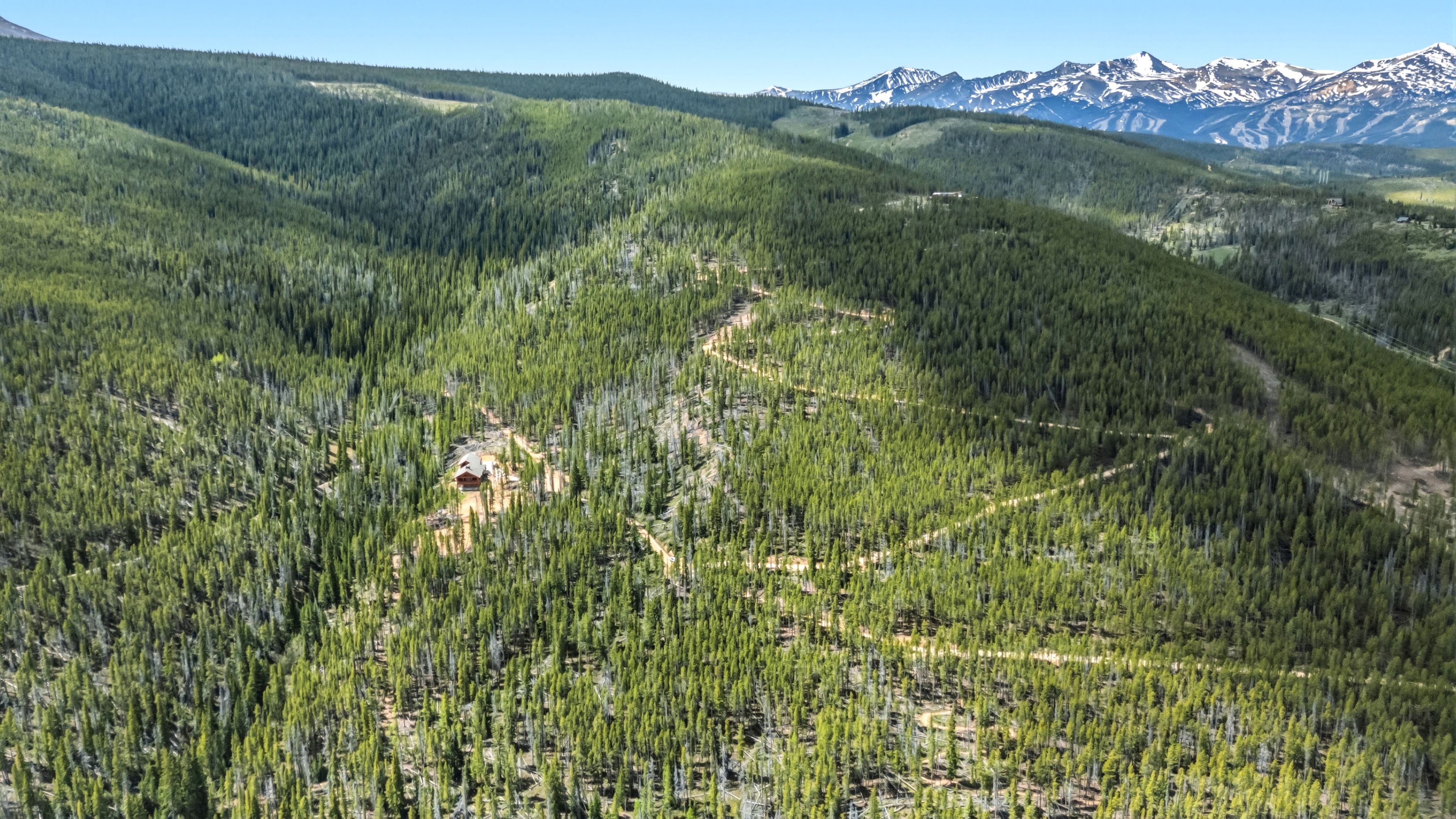  653 Summit Gulch Road, Breckenridge, CO, 80424 - 物件實景