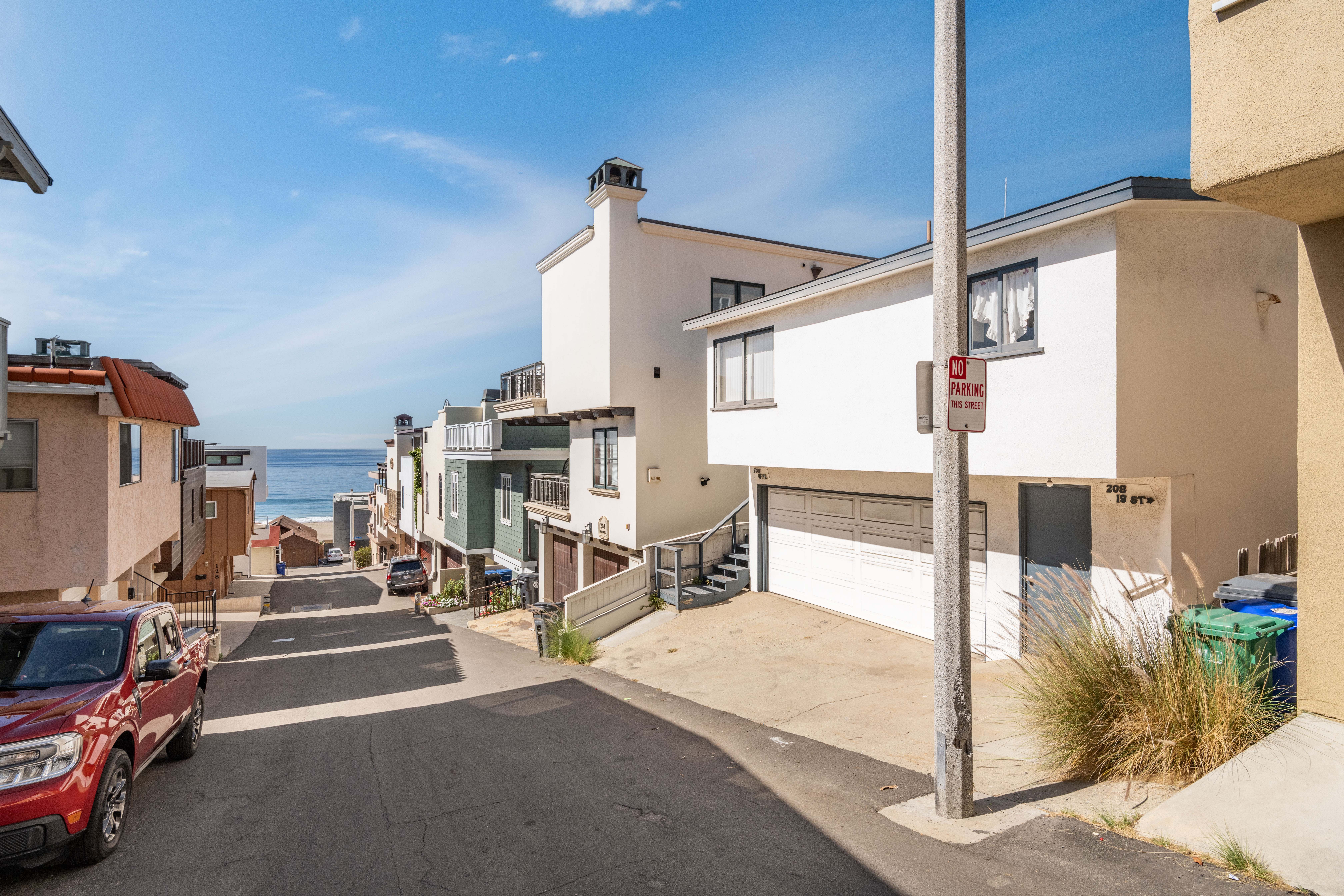  208 19th Street, Manhattan Beach, CA 90266 - 物件實景
