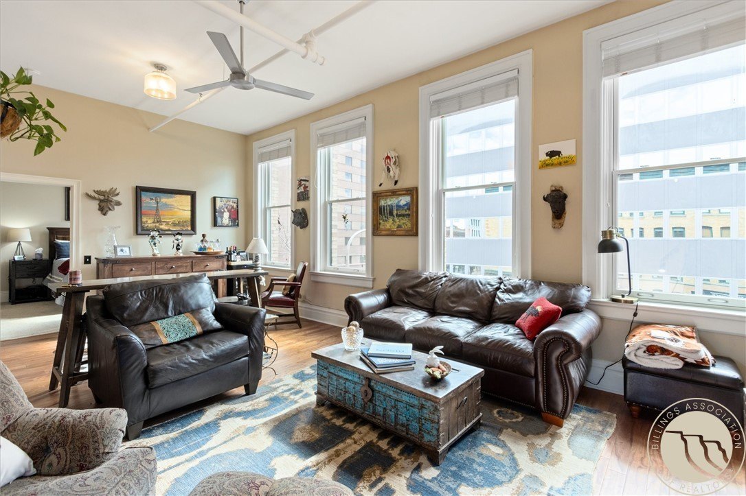 Billings, Montana, 59101, United States, 2 Bedrooms Bedrooms, ,2 BathroomsBathrooms,Residential,For Sale,1983073