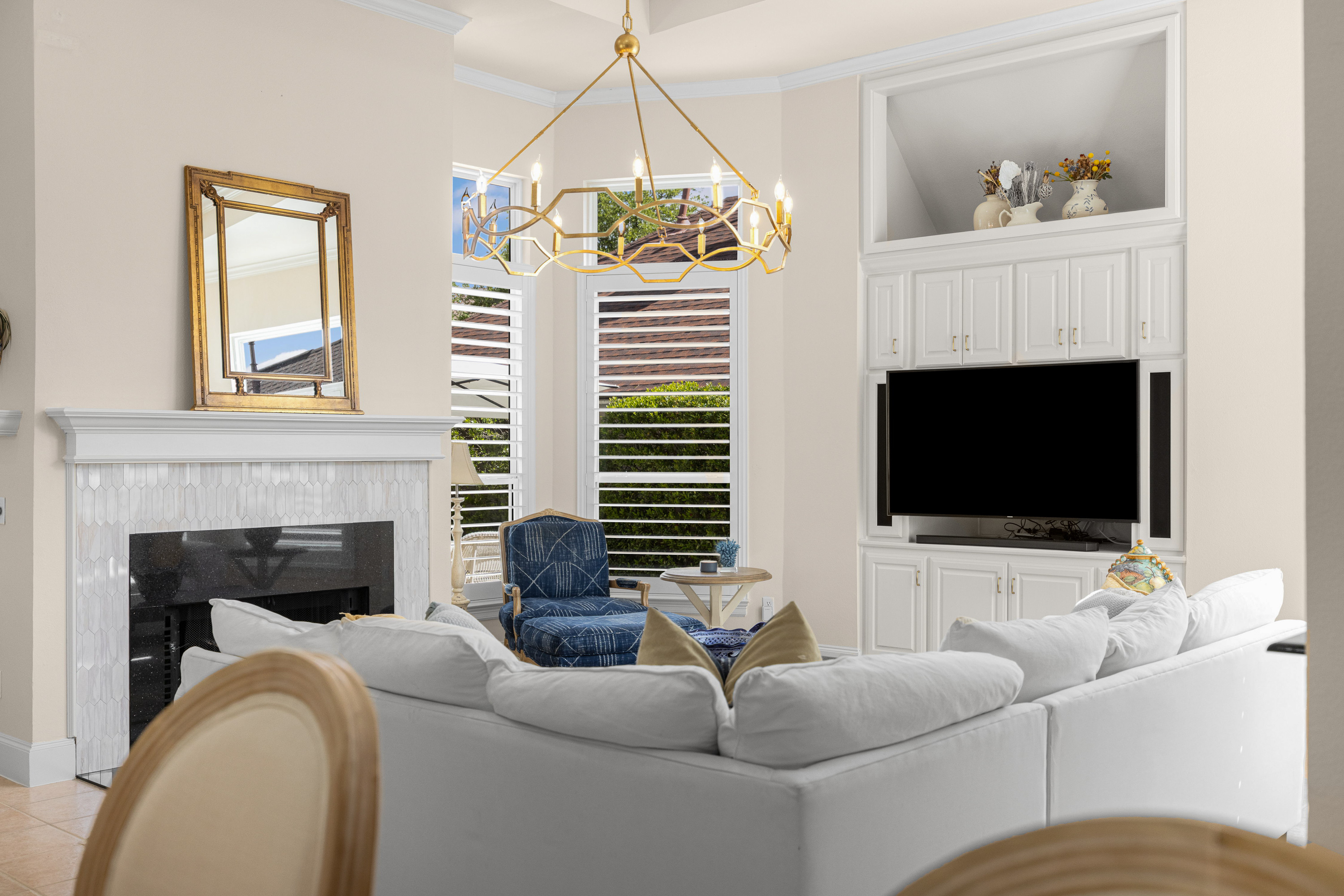  Effortless One-Story Living in Celestial Place - 物件實景