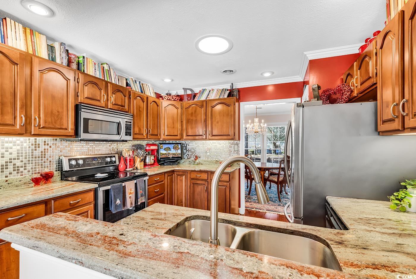 Little River, South Carolina, 29566, United States, 3 Bedrooms Bedrooms, ,3 BathroomsBathrooms,Residential,For Sale,1731401