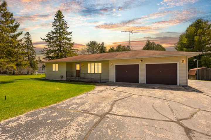 Whitefish Bay Rd, Sturgeon Bay, WI 54235