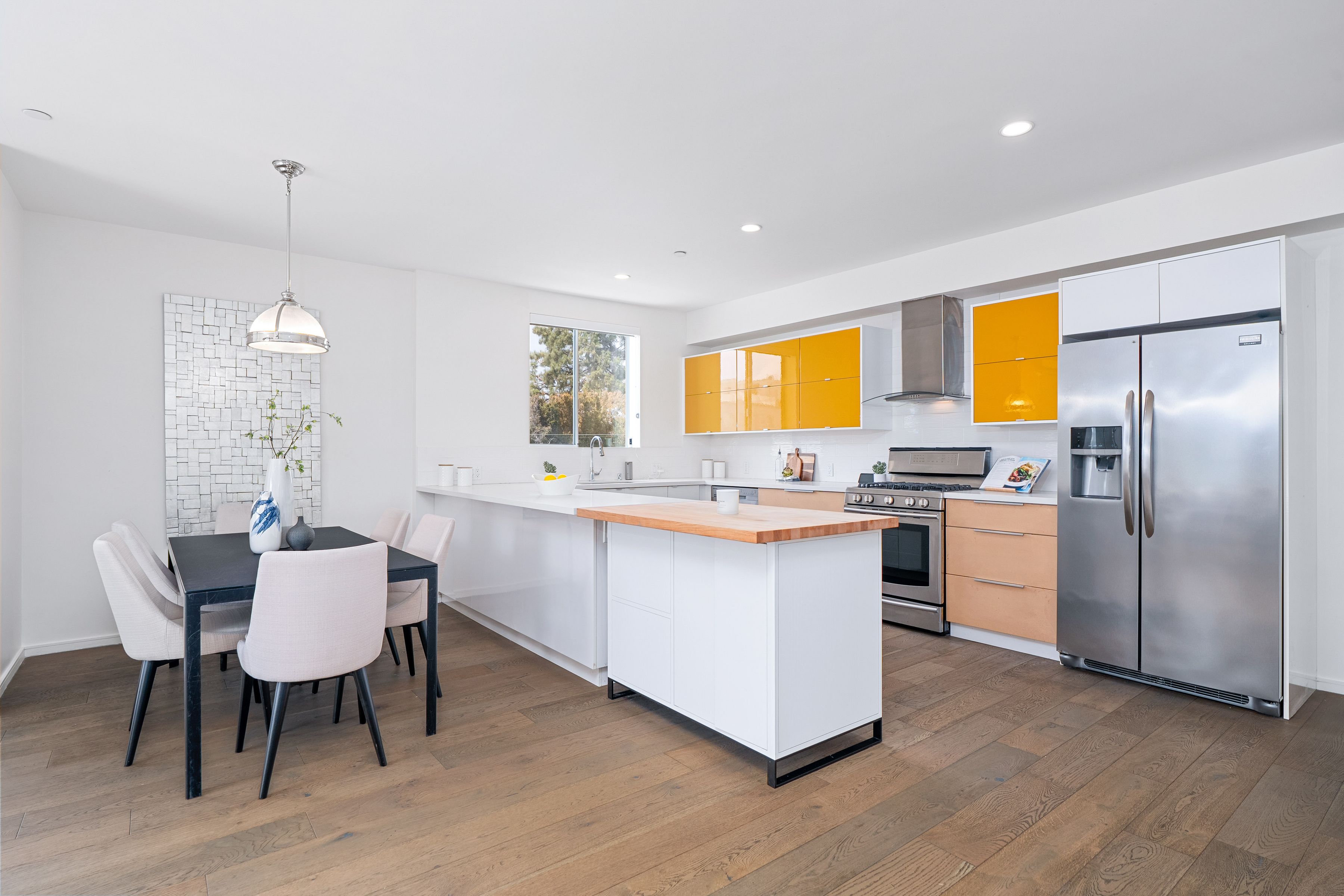  11764 Idaho Ave - 物件實景
