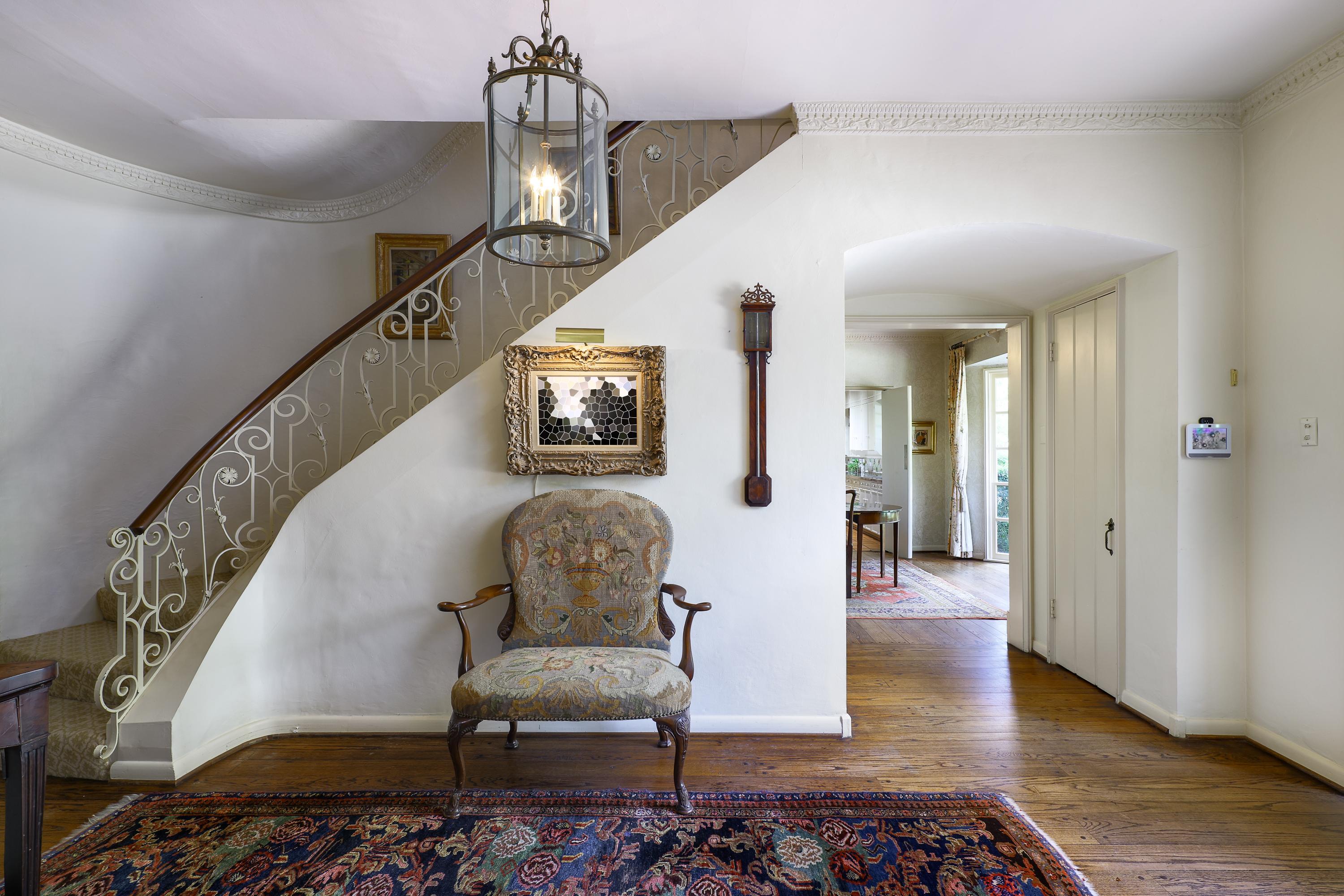  Singular Historic Preston Hollow Estate - 物件實景