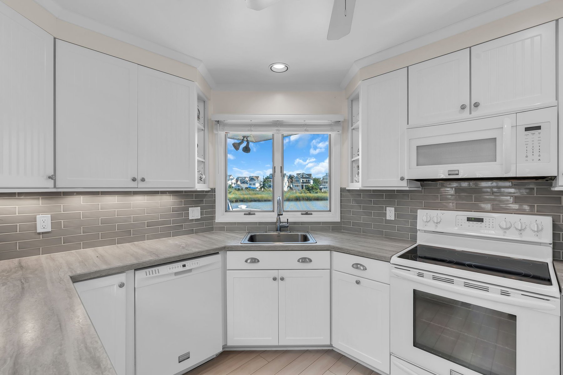  Rare Manasquan Waterfront Compound on Ocean Avenue - 物件實景