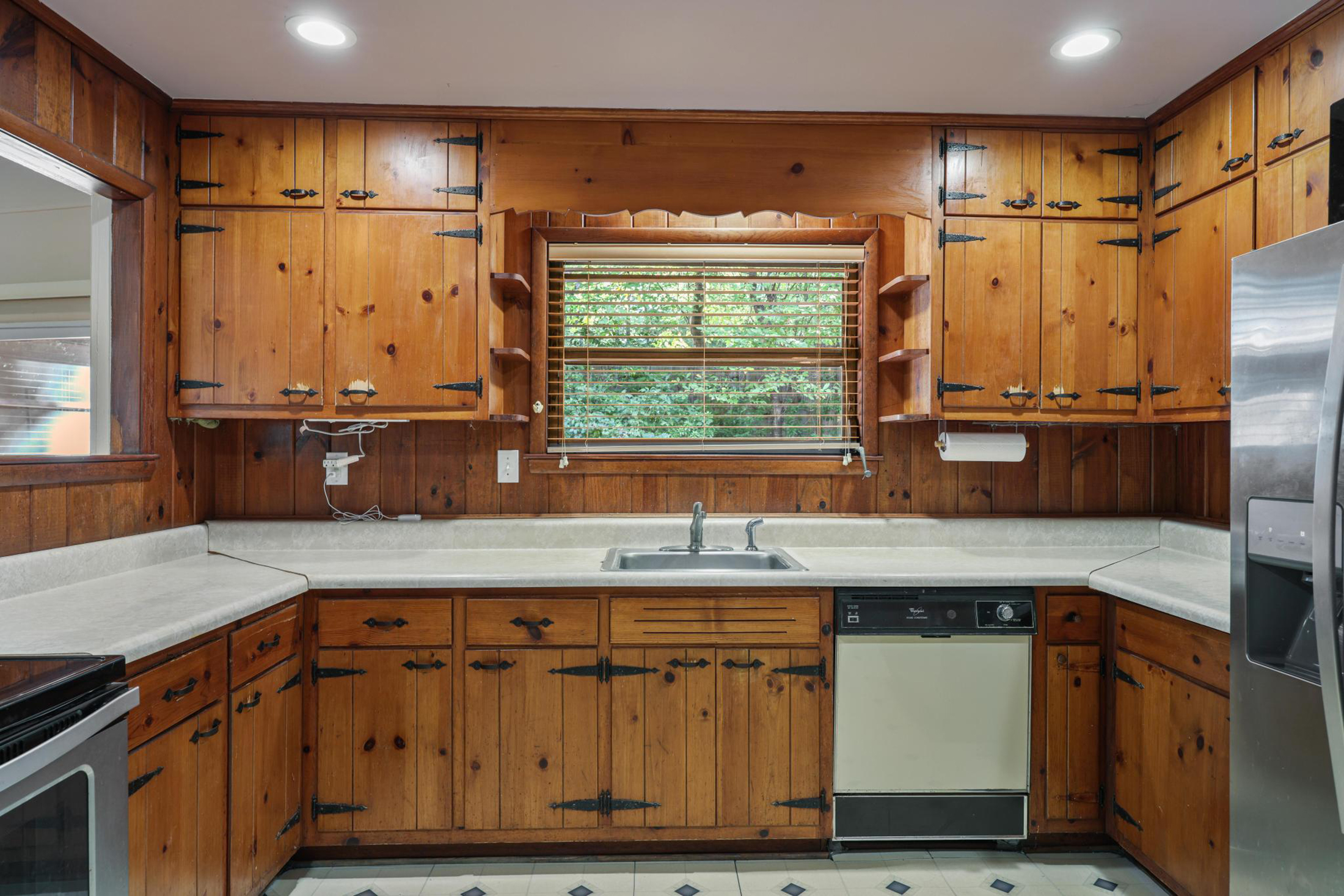  Meticulously Maintained Mid-century Modern Home in the Heart of Decatur - 物件實景
