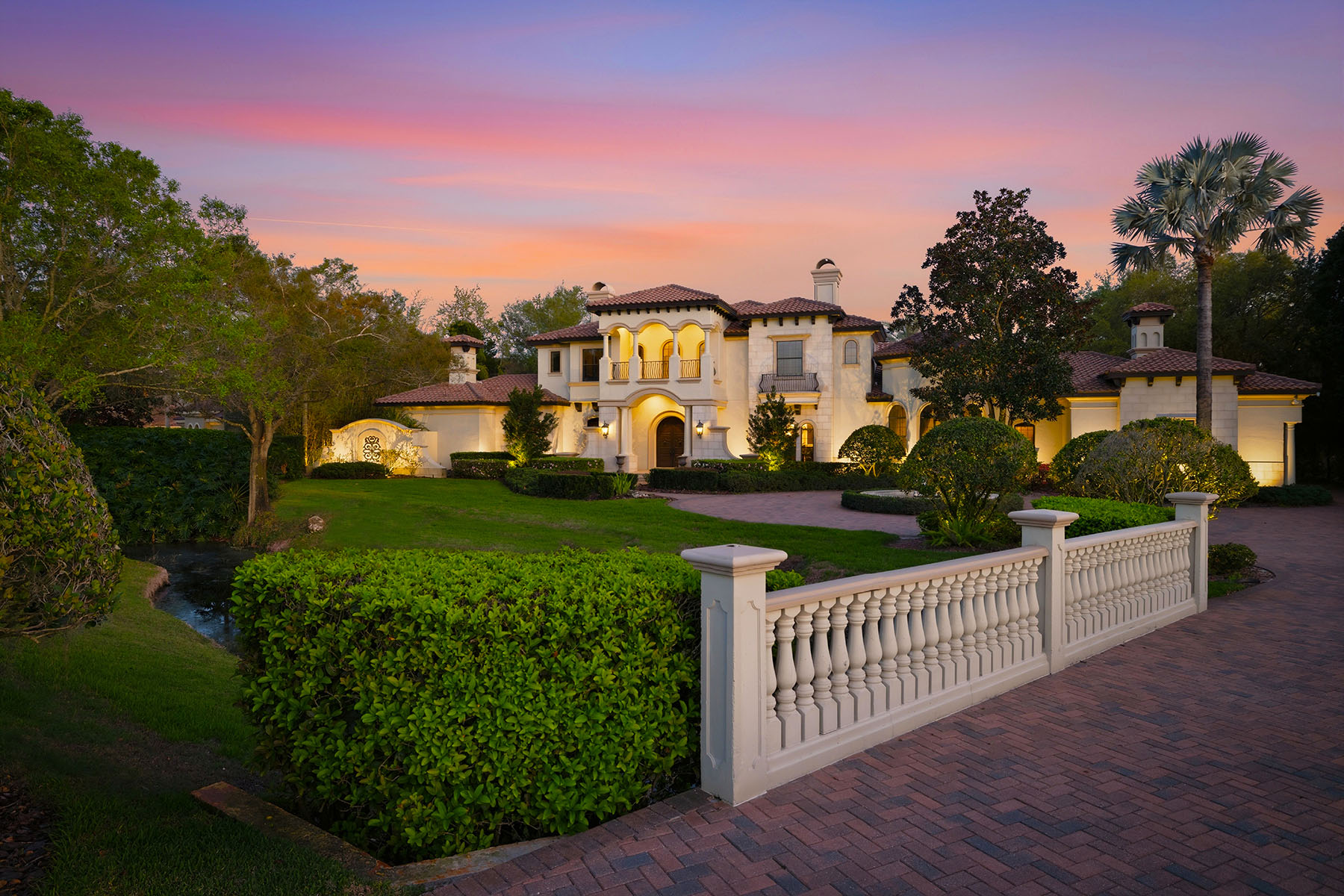  ODESSA - 物件實景