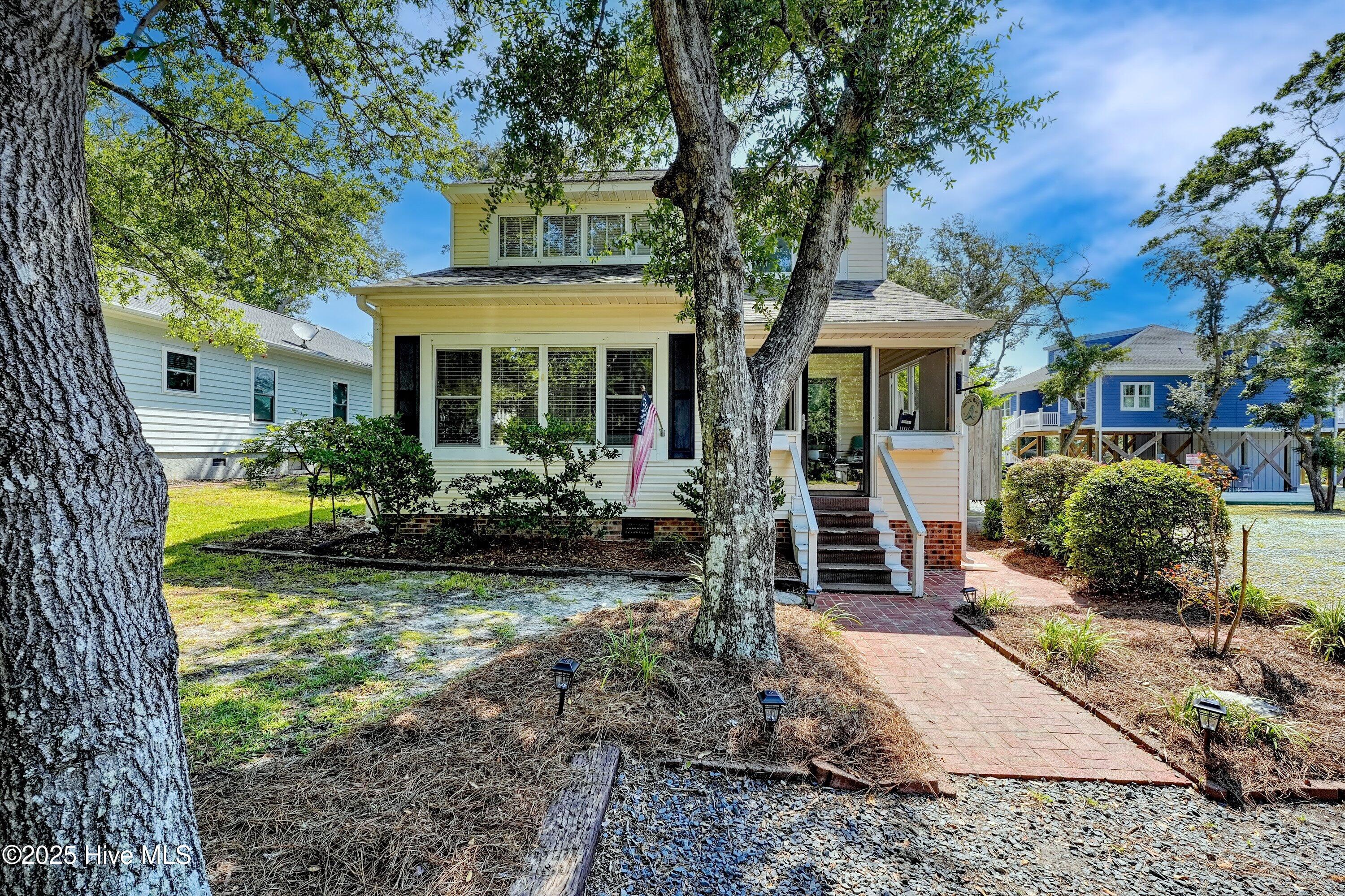 Oak Island, North Carolina, 28465, United States, 4 Bedrooms Bedrooms, ,3 BathroomsBathrooms,Residential,For Sale,2010058