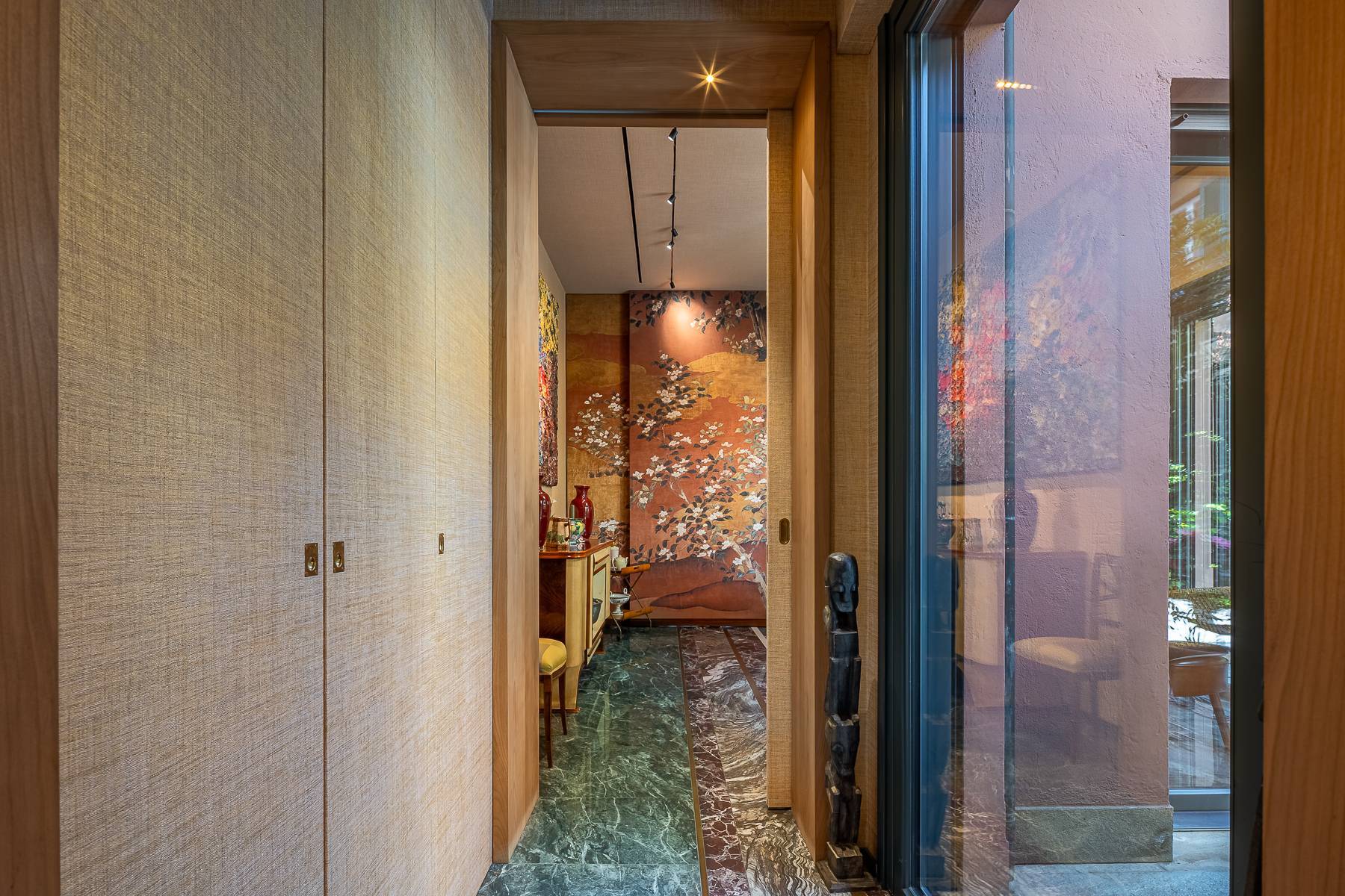 Elegant fully renovated independent villa - 物件實景