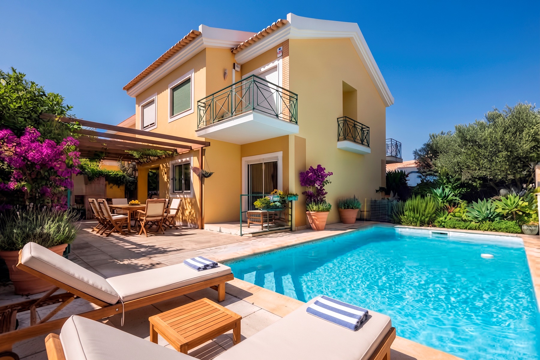  House, 4 bedrooms, for Sale - 物件實景